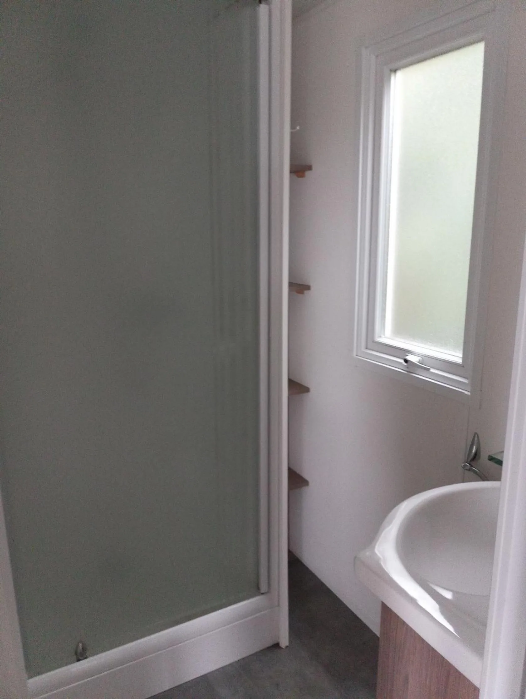 Bathroom in Le clos de Banes