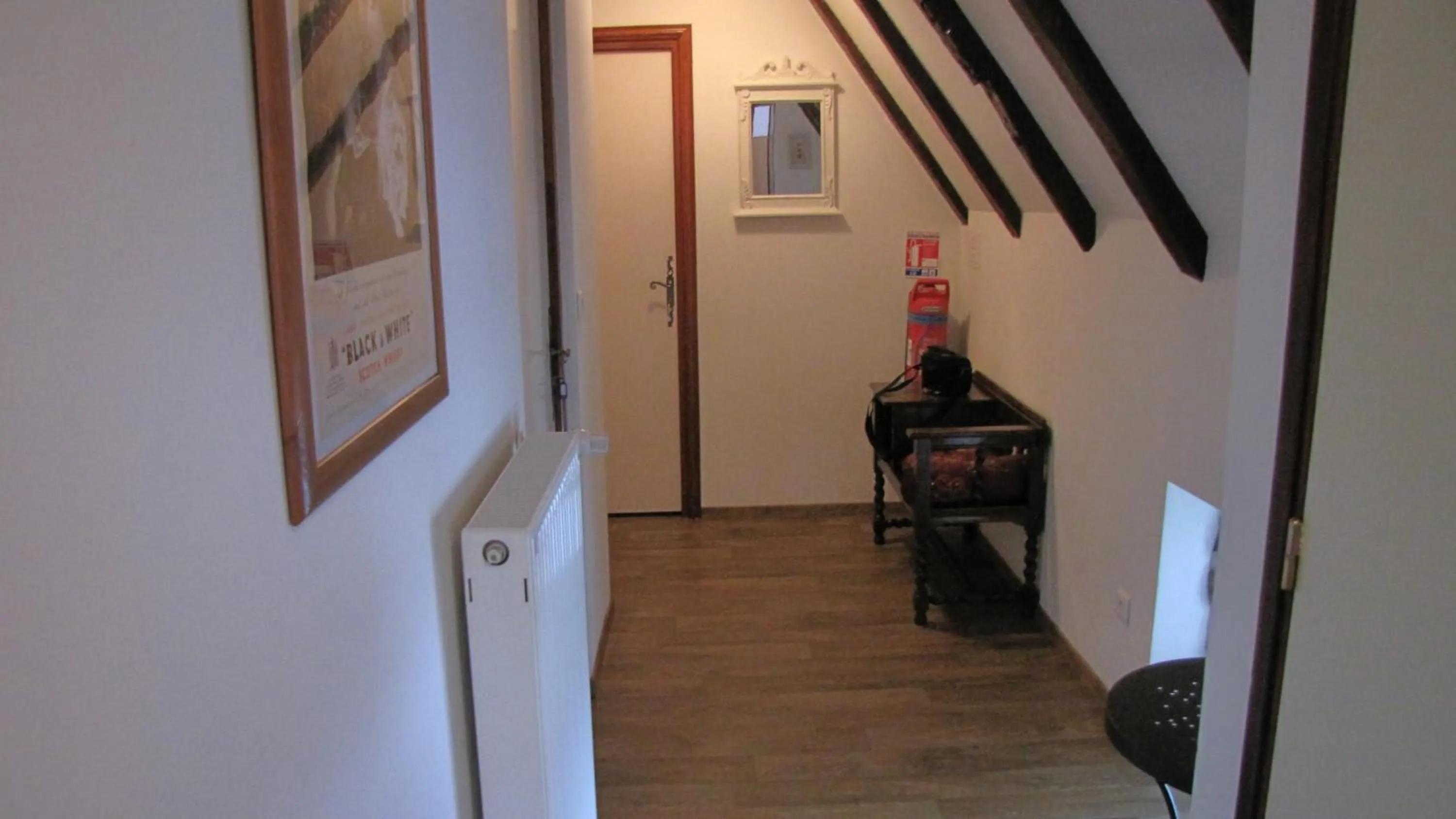 Area and facilities in Le clos de Banes