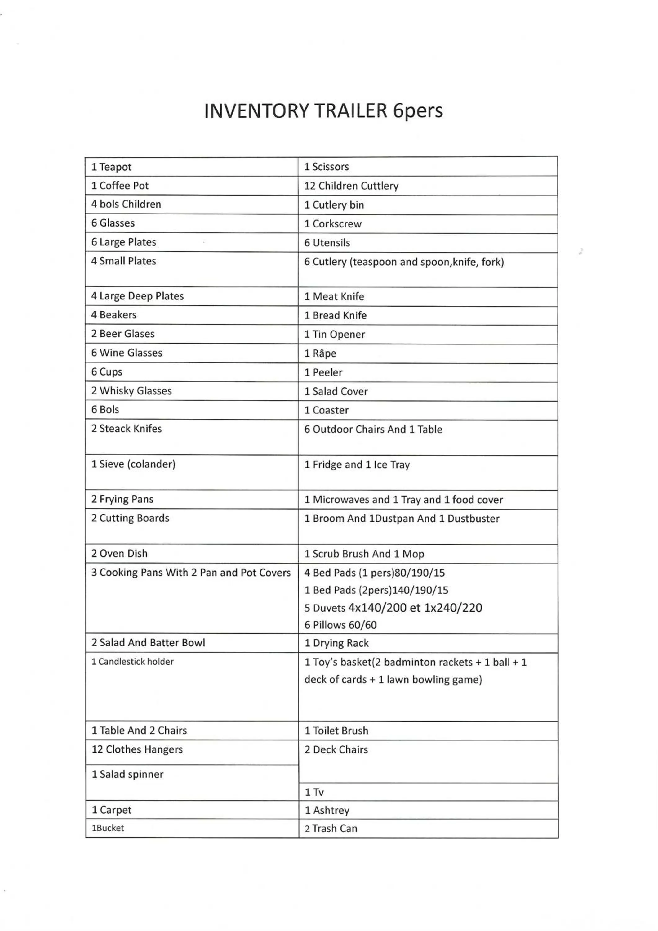 People in Le clos de Banes