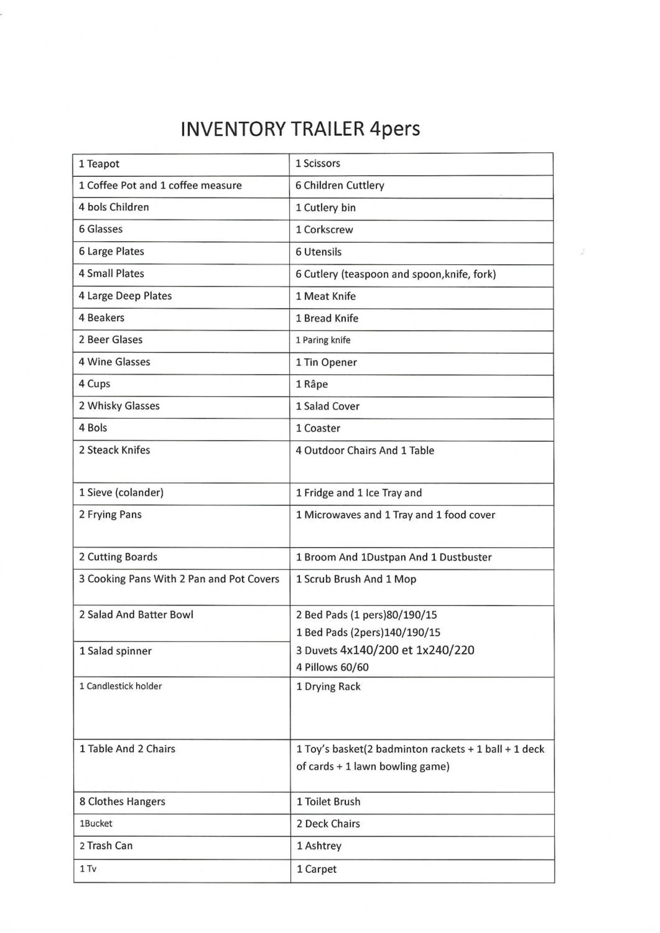 People in Le clos de Banes