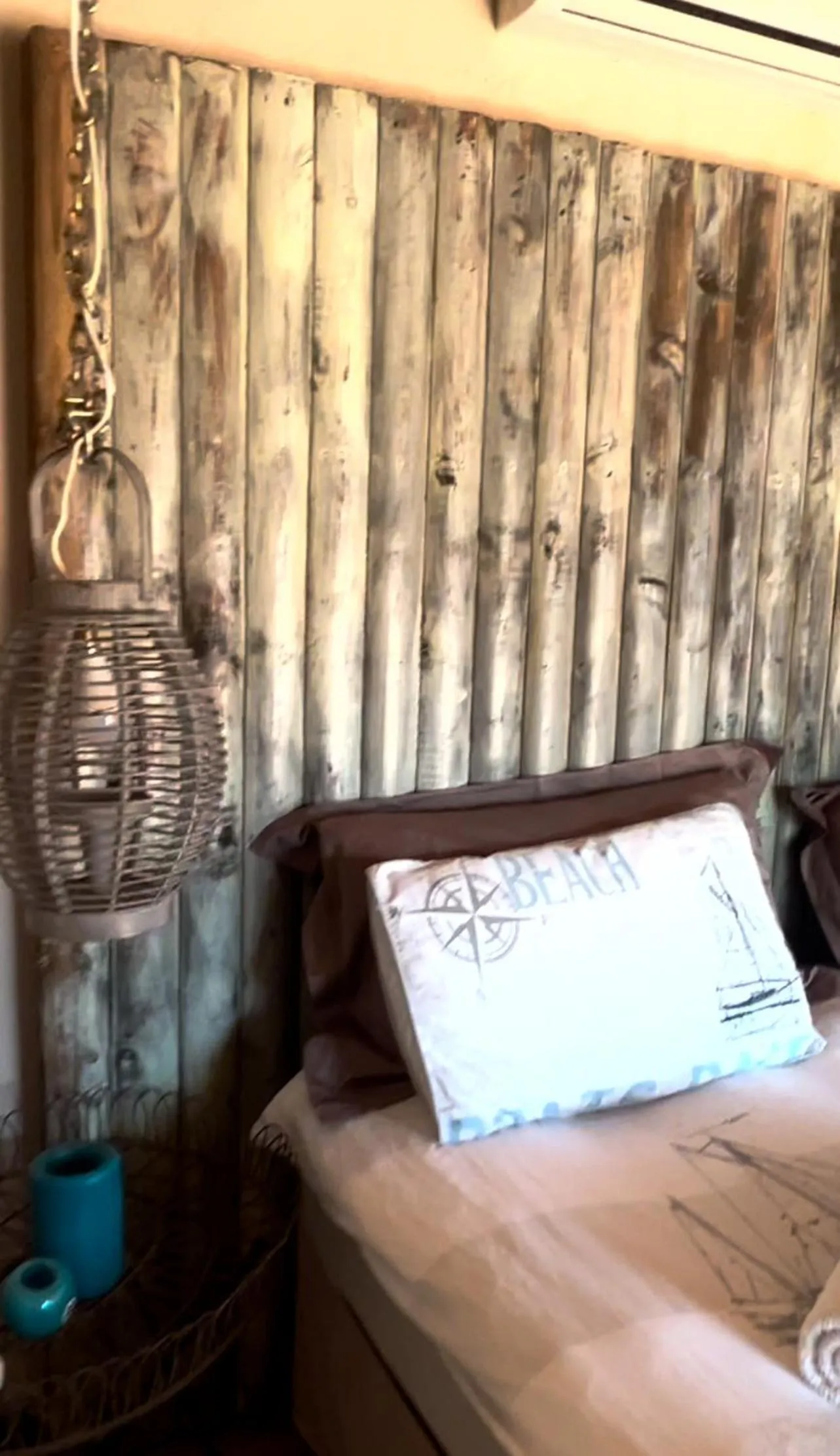 Bedroom, Bed in Simba Safaris African Pride Exotic Lodge