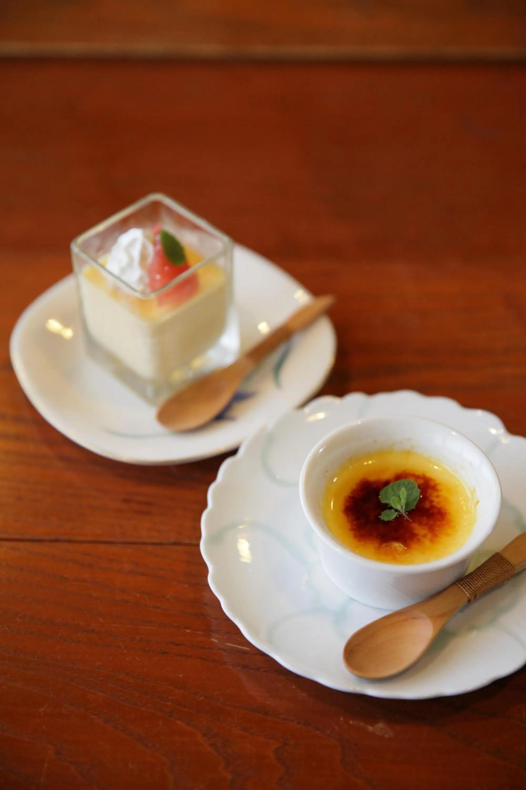 Food and drinks in Setoguchi