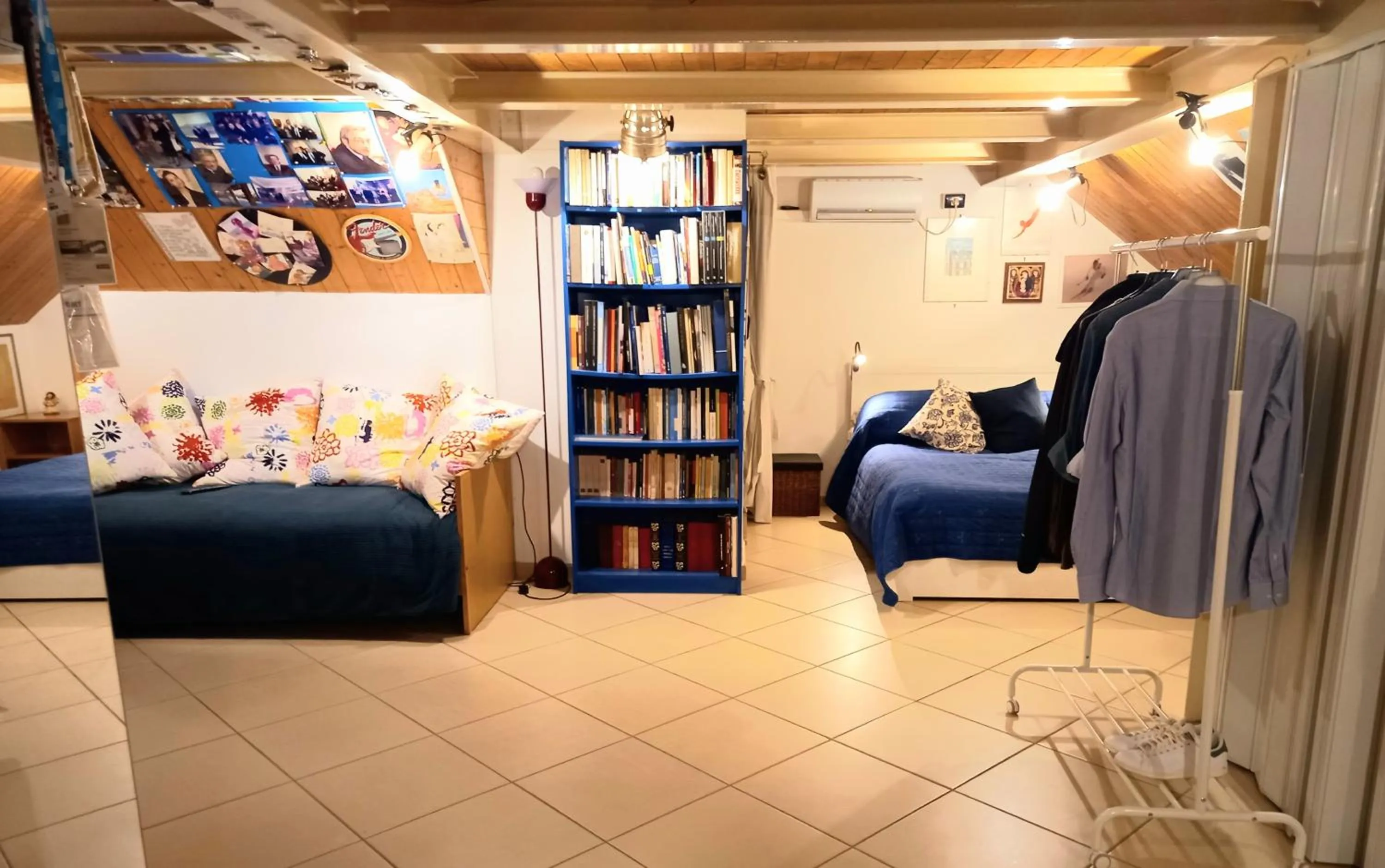 View (from property/room) in TakeAmalfiCoast City Loft