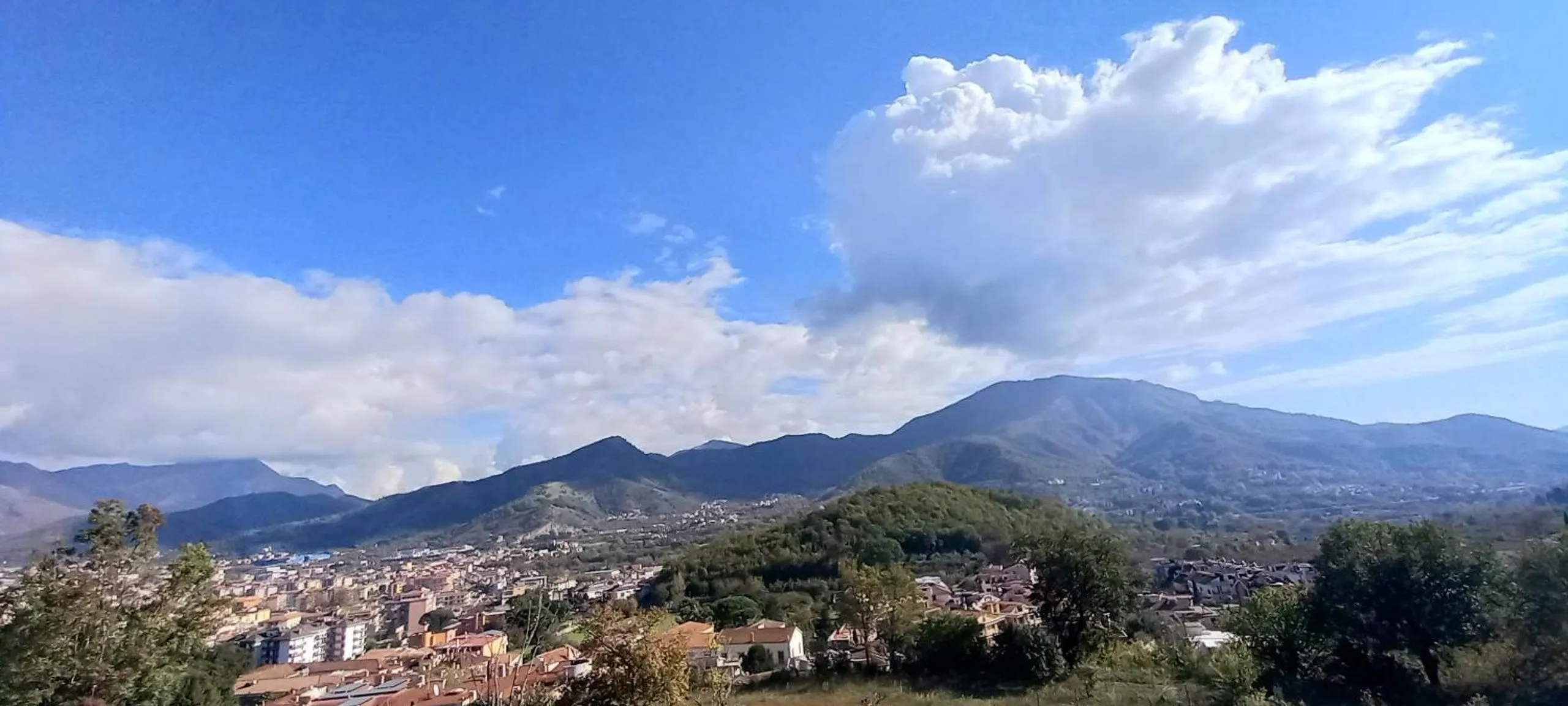 Natural landscape in TakeAmalfiCoast City Loft