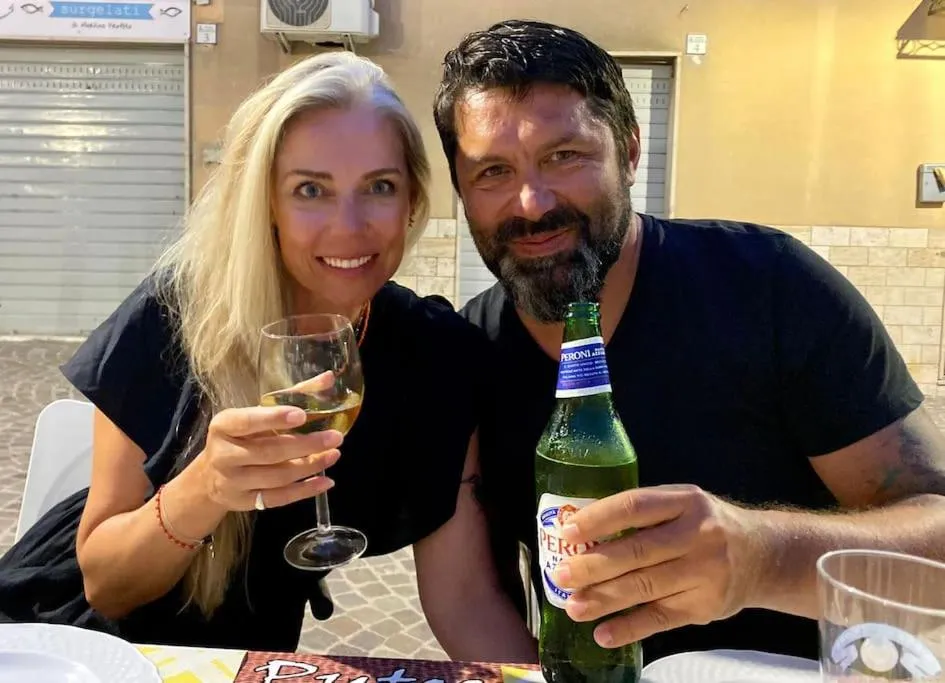 TakeAmalfiCoast City Loft