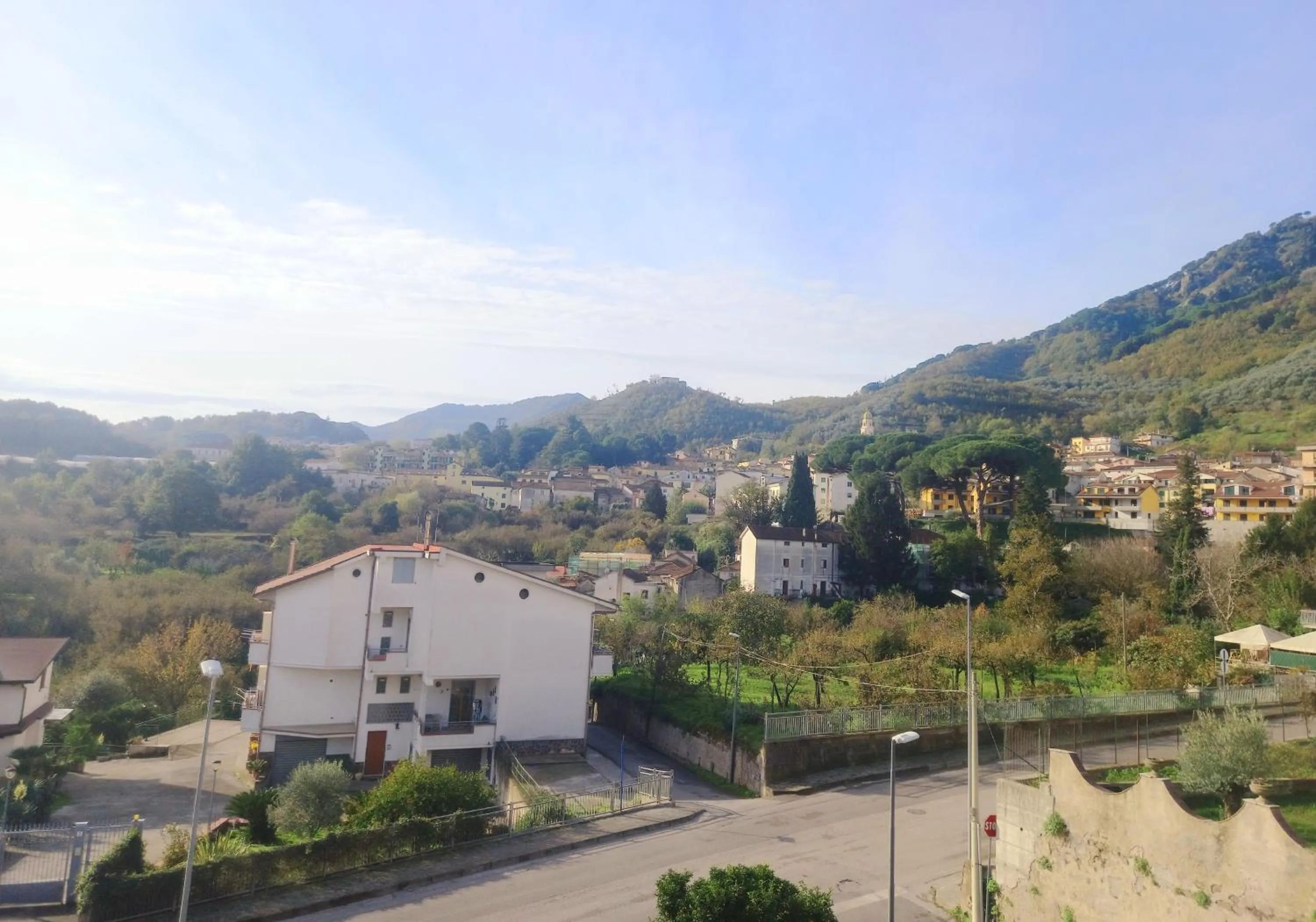Neighbourhood in TakeAmalfiCoast City Loft