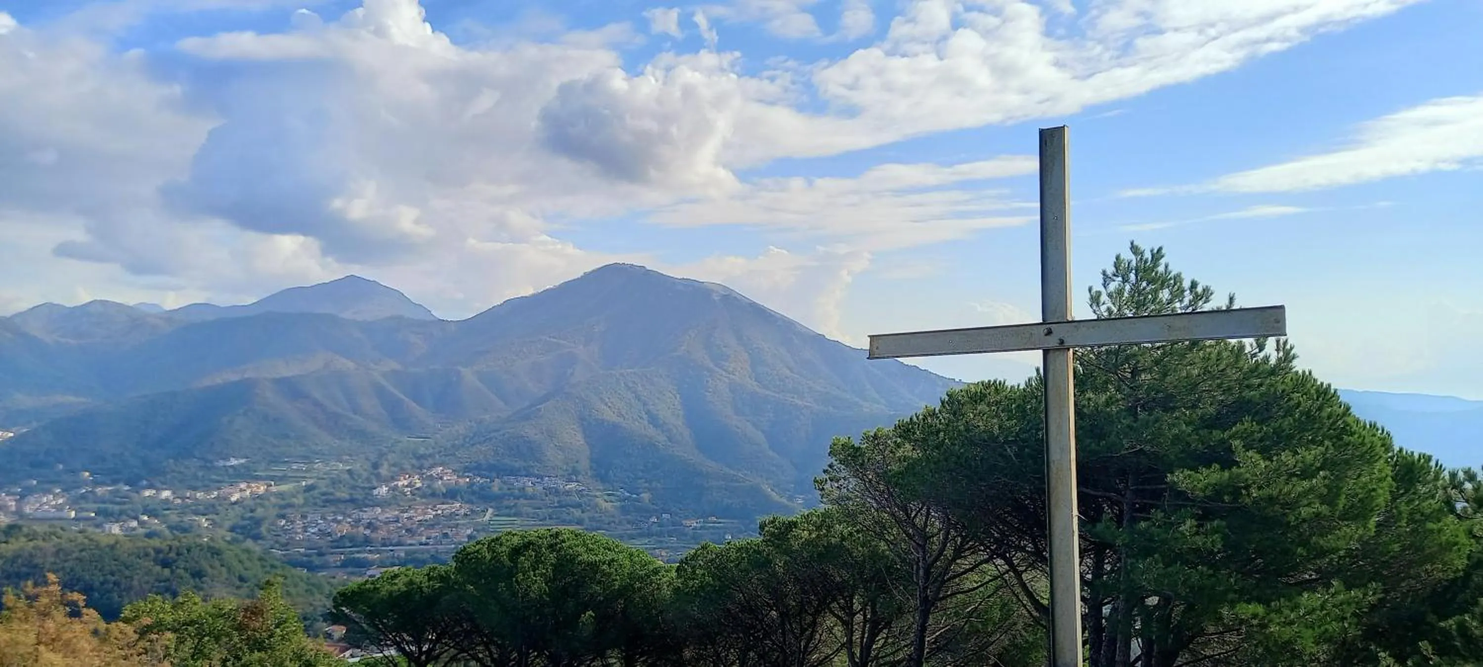 Natural landscape in TakeAmalfiCoast City Loft