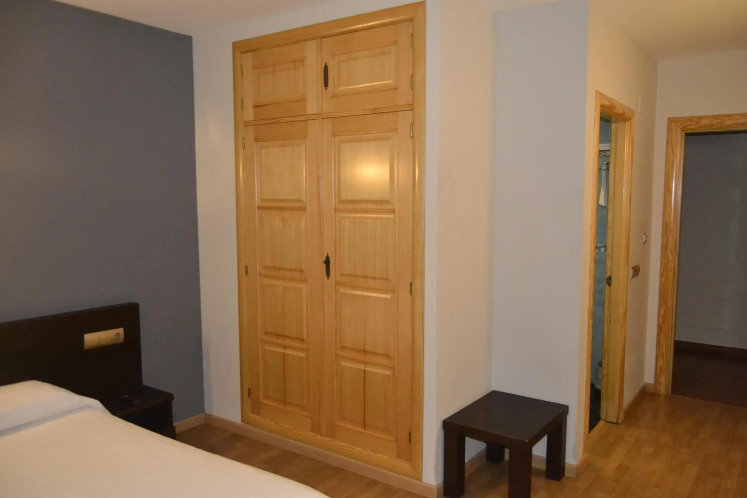 Double or Twin Room in Hotel El Tratado Double or Twin Room in Hotel El Tratado