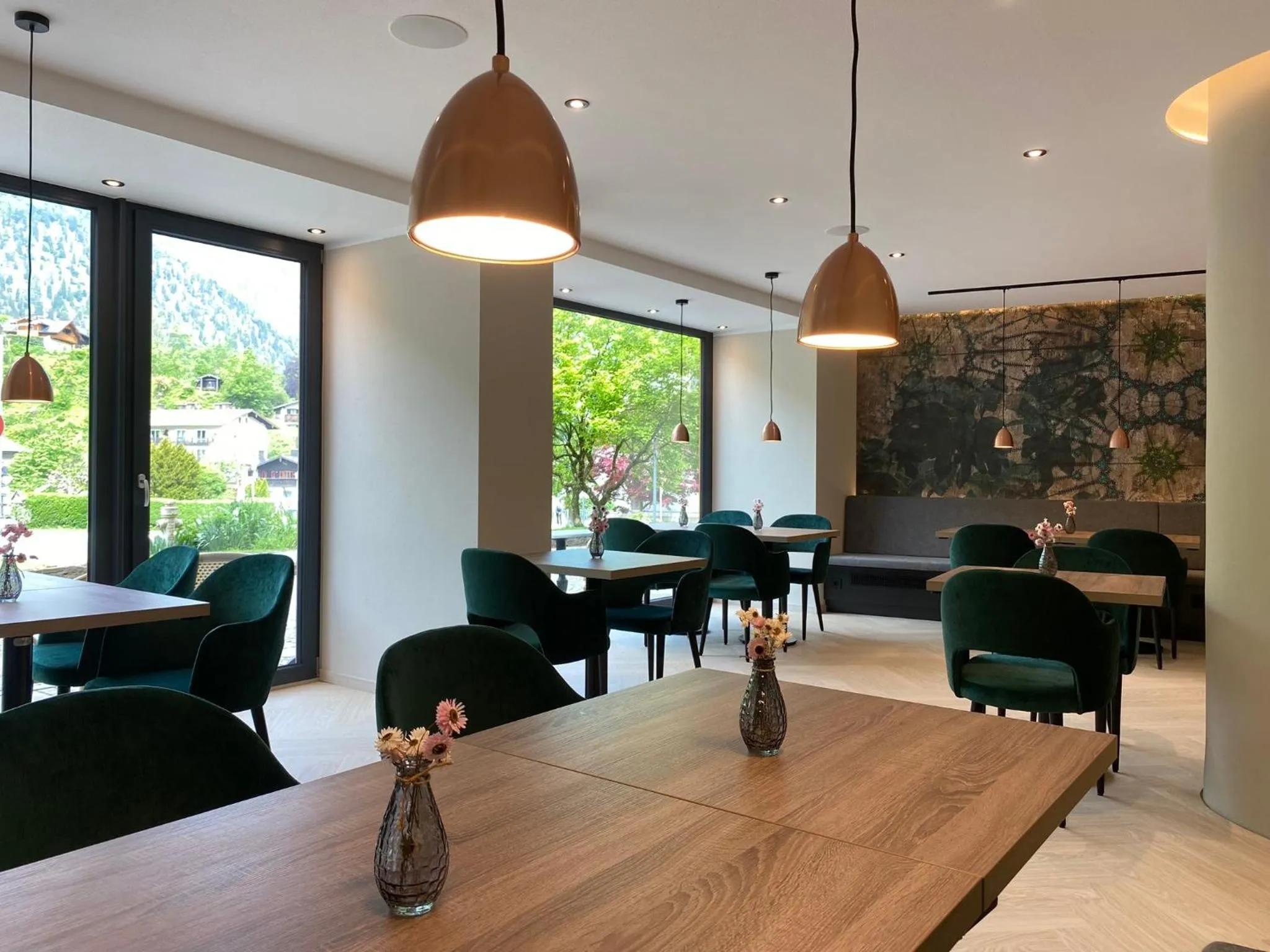 Pension und Ferienwohnung Frech