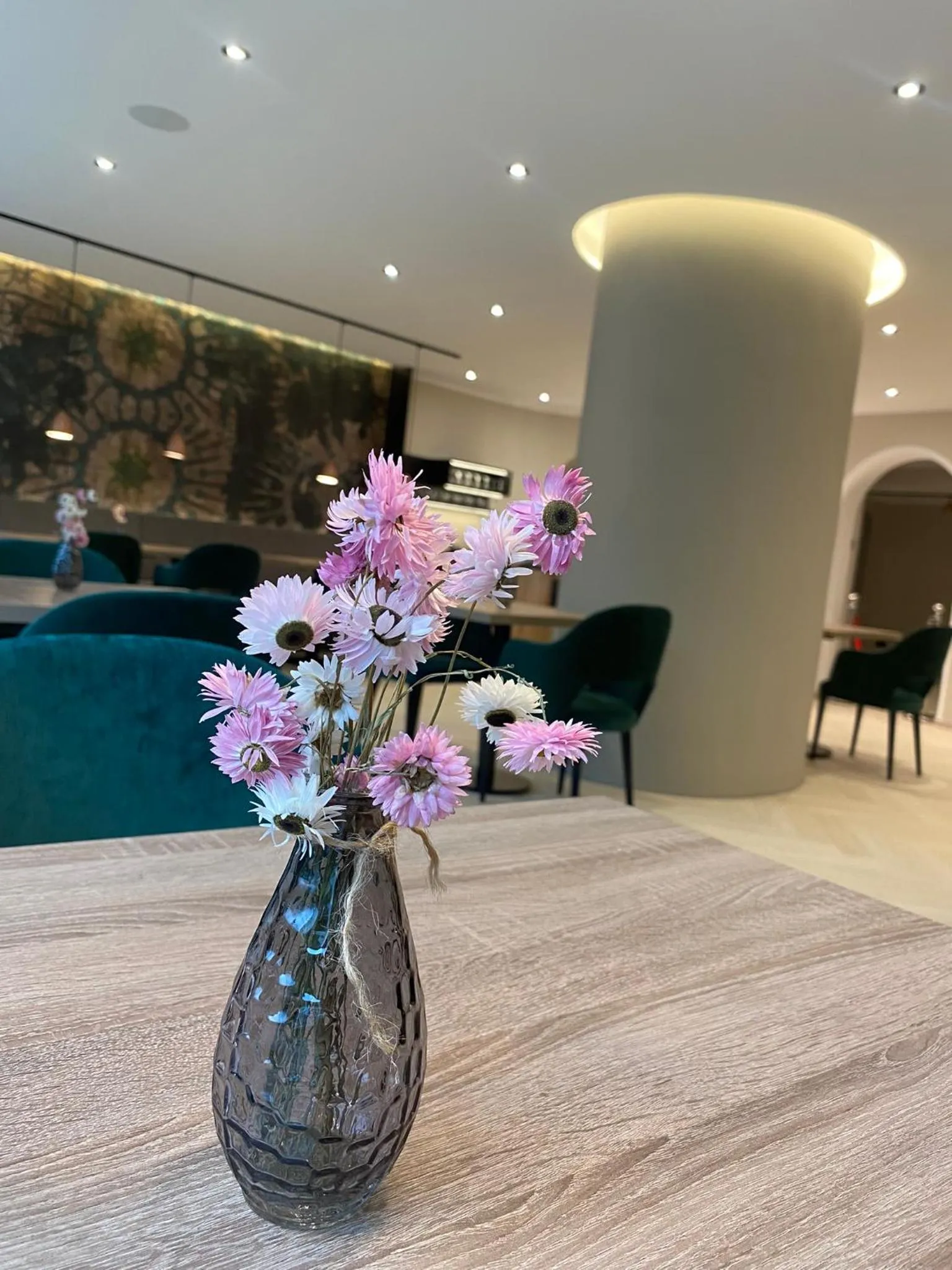 Breakfast in Pension und Ferienwohnung Frech