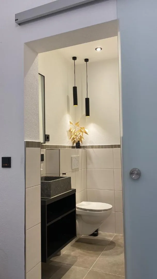 Pension und Ferienwohnung Frech