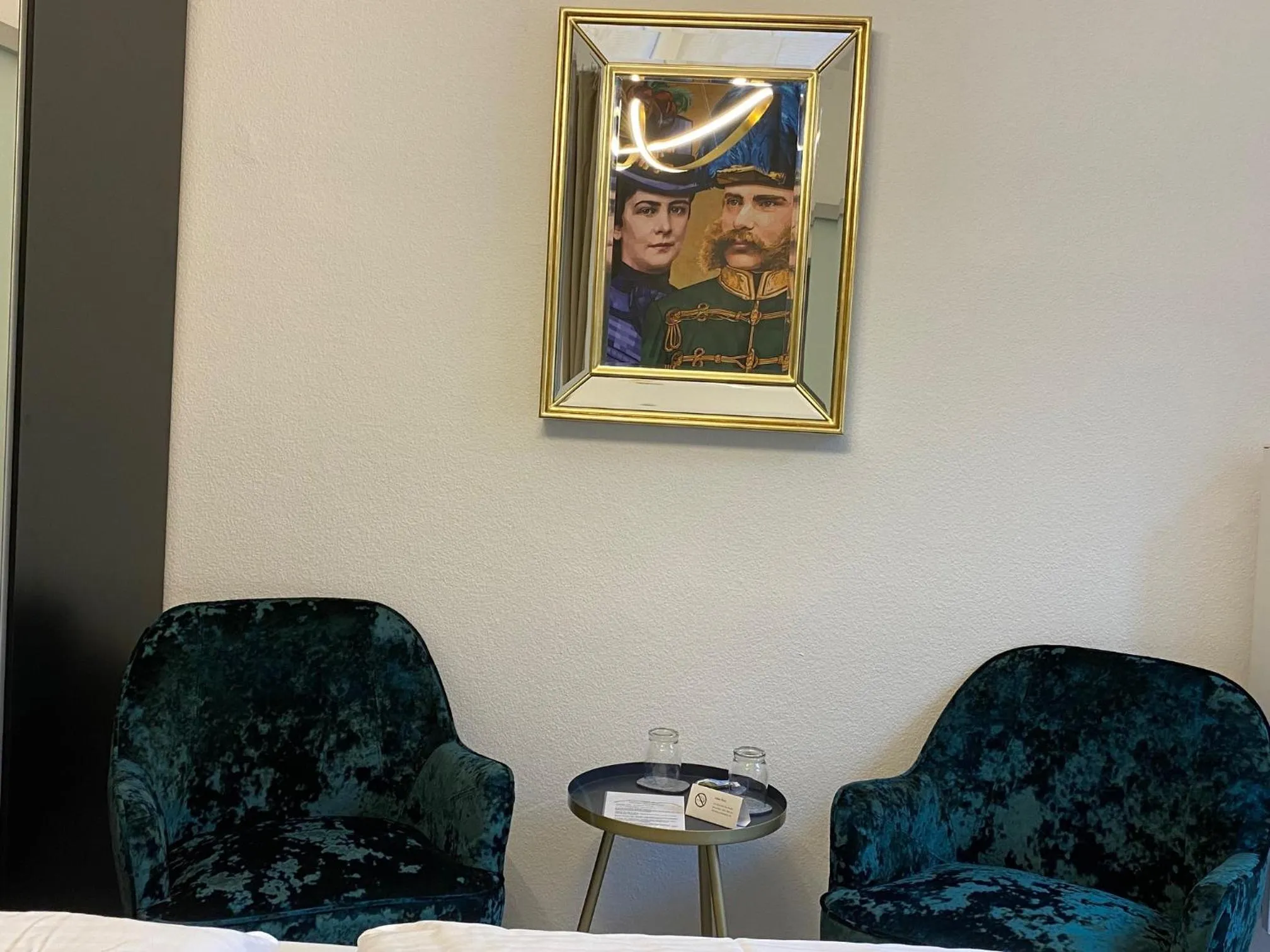 Pension und Ferienwohnung Frech