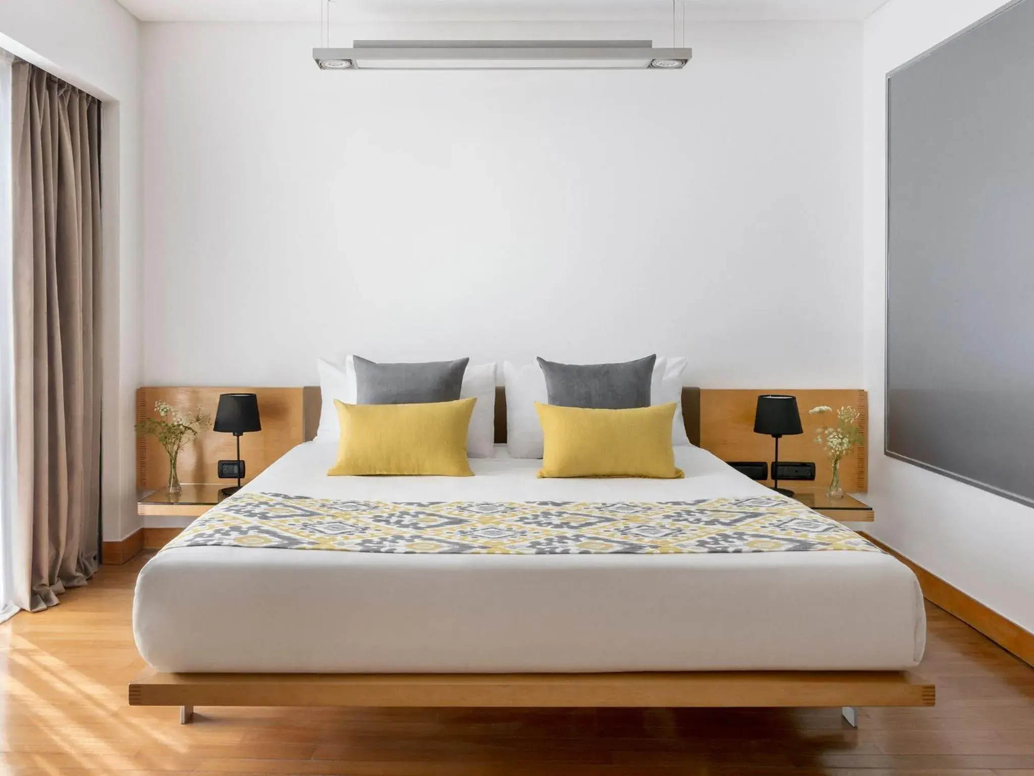 Bed in HTL Urbano Bed in HTL Urbano