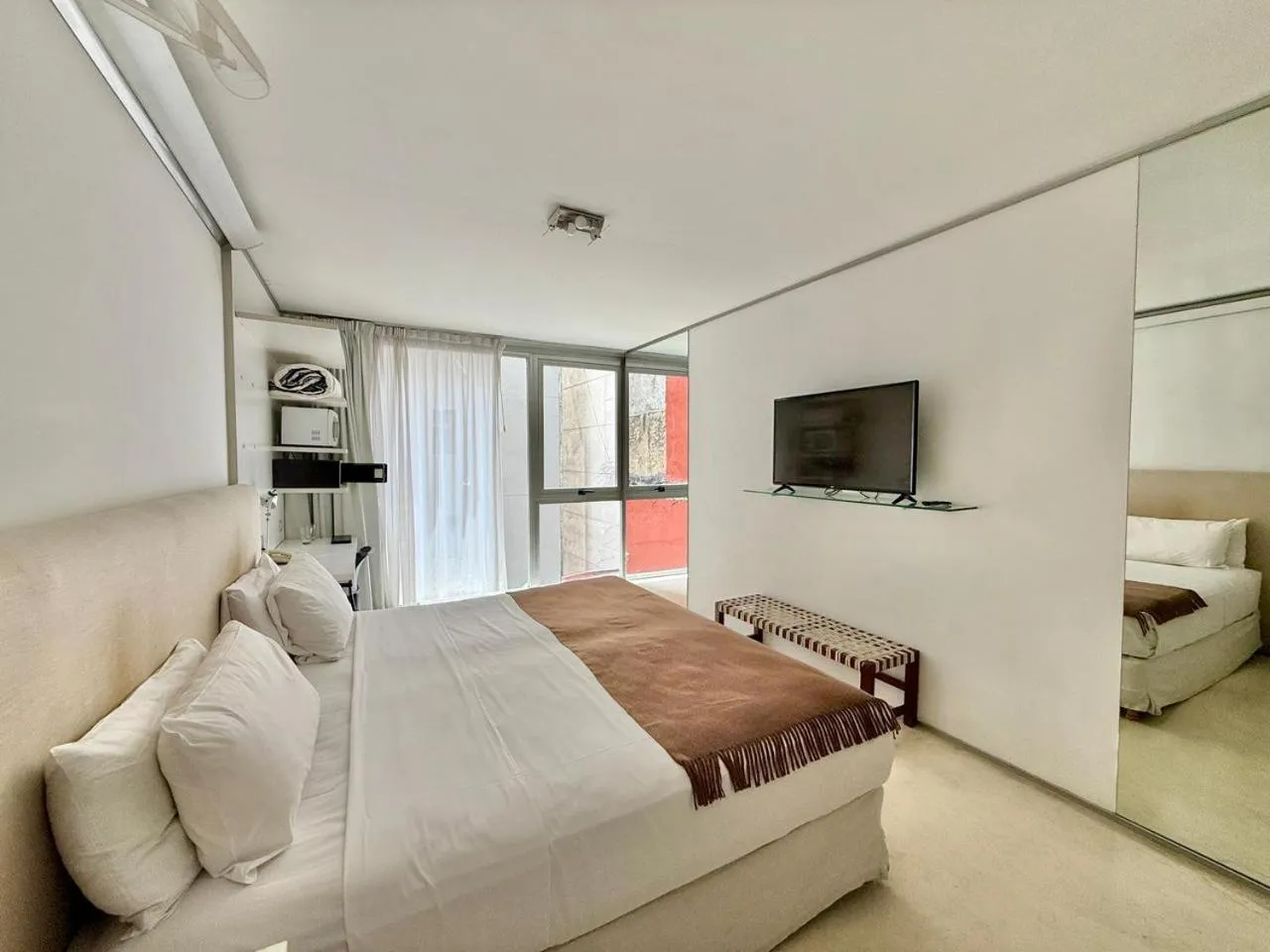 Bed in Design cE - Hotel Boutique de Diseño