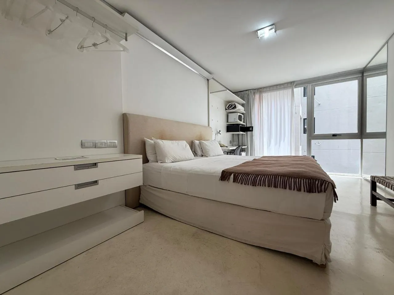 Bed in Design cE - Hotel Boutique de Diseño