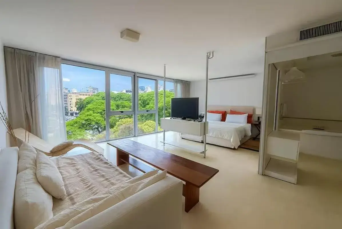 Bed in Design cE - Hotel Boutique de Diseño Bed in Design cE - Hotel Boutique de Diseño