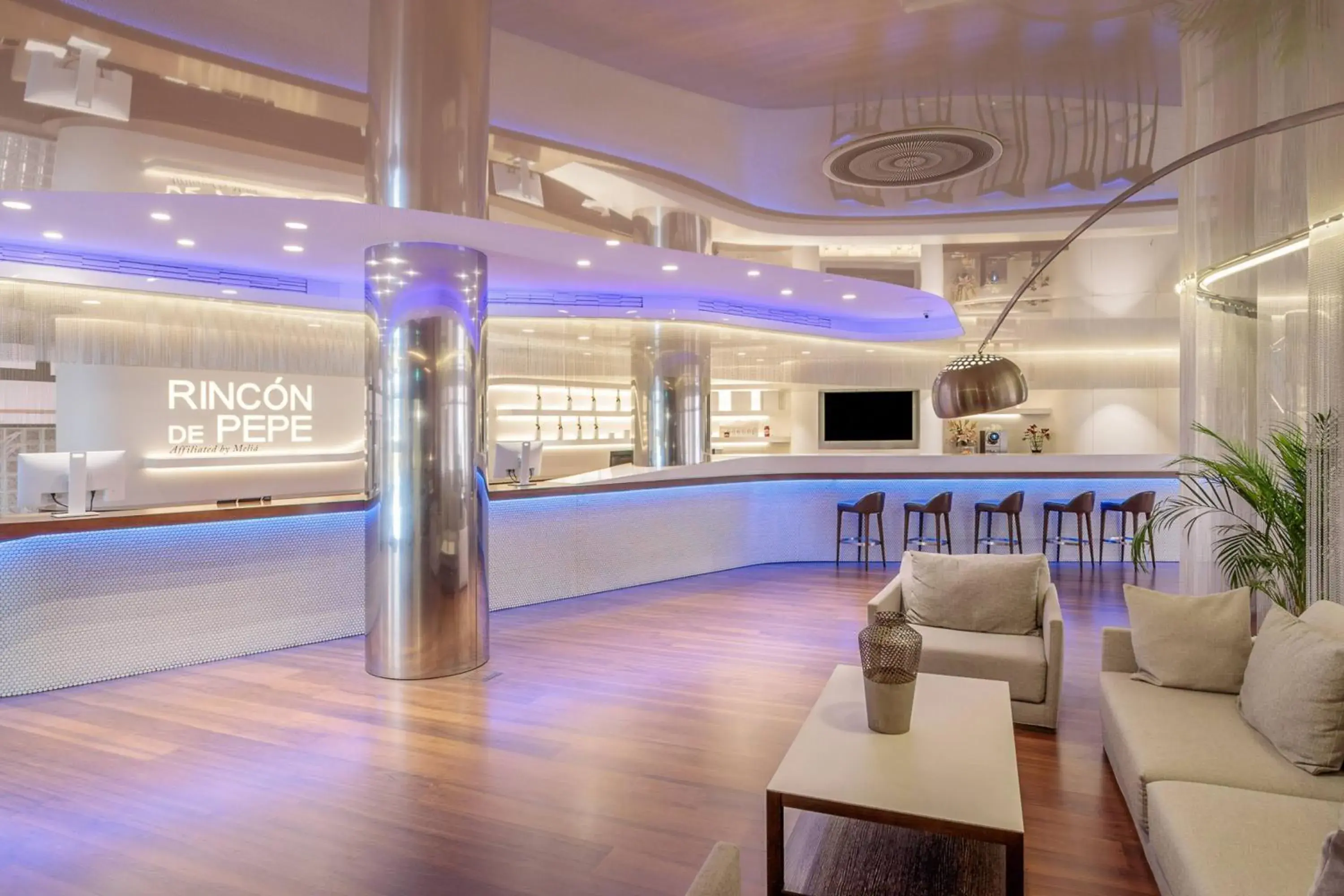 Hotel Murcia Rincón de Pepe Affiliated by Meliá Hotel Murcia Rincón de Pepe Affiliated by Meliá