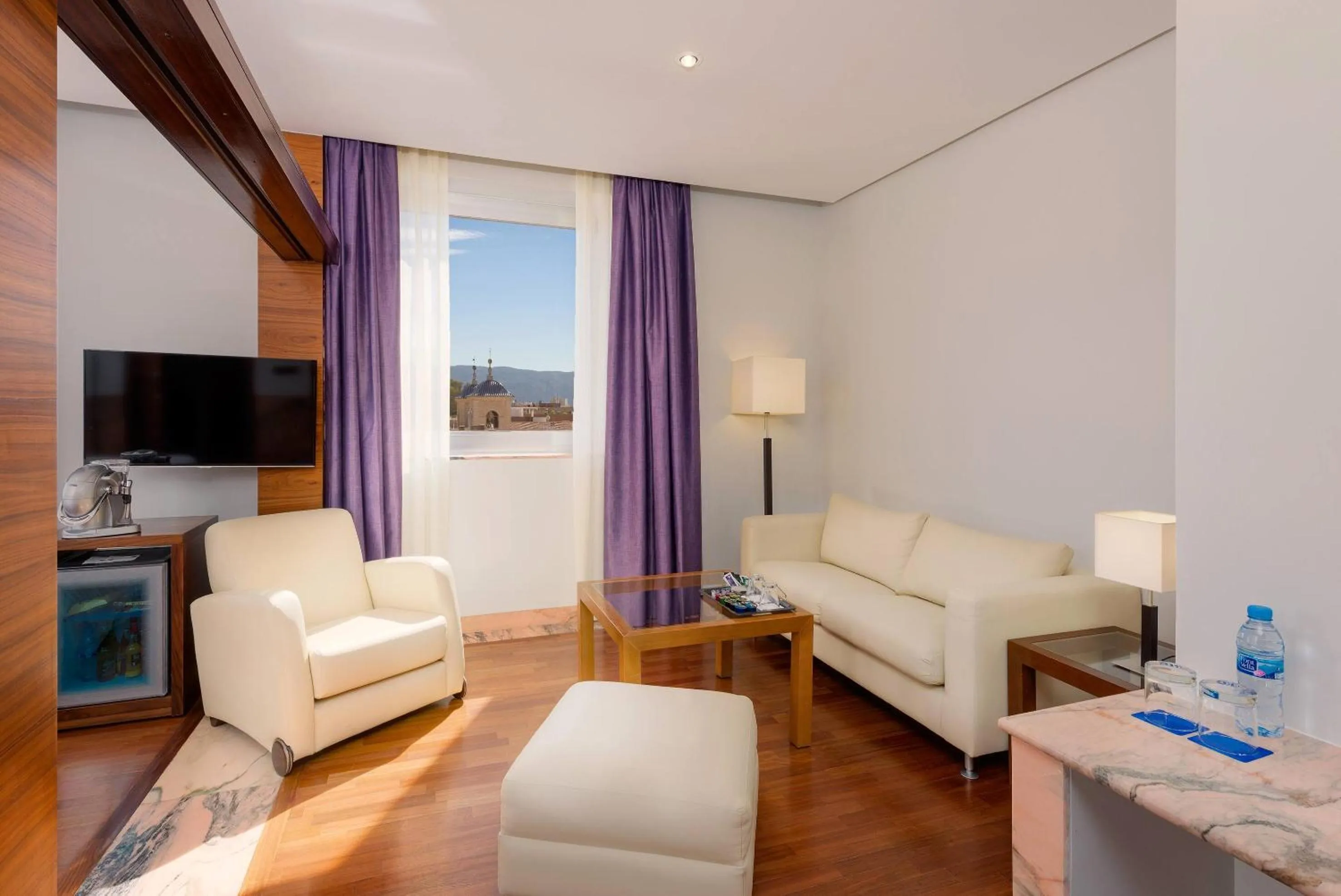 Hotel Murcia Rincón de Pepe Affiliated by Meliá