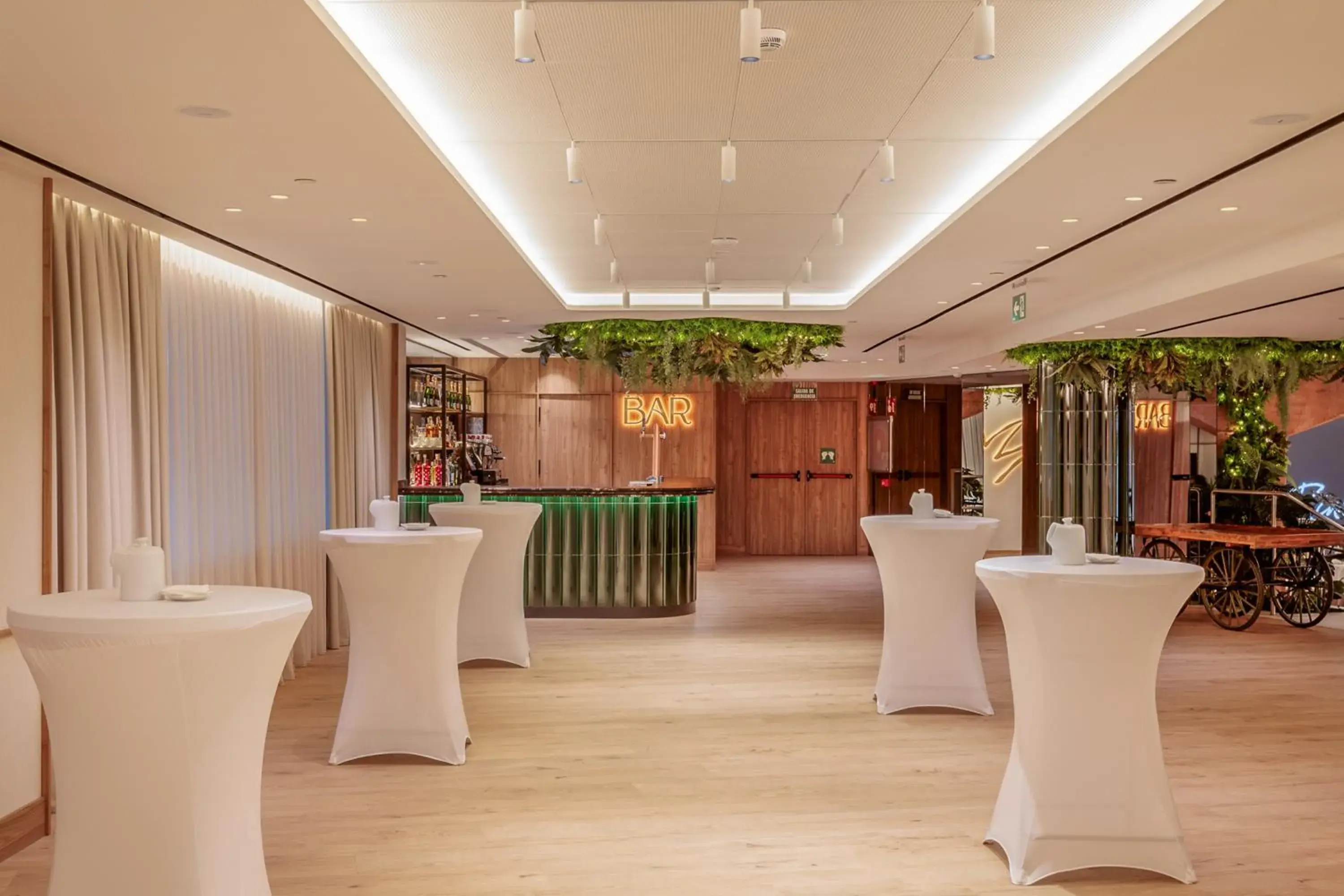 Restaurant/places to eat in Hotel Murcia Rincón de Pepe Affiliated by Meliá Restaurant/places to eat in Hotel Murcia Rincón de Pepe Affiliated by Meliá