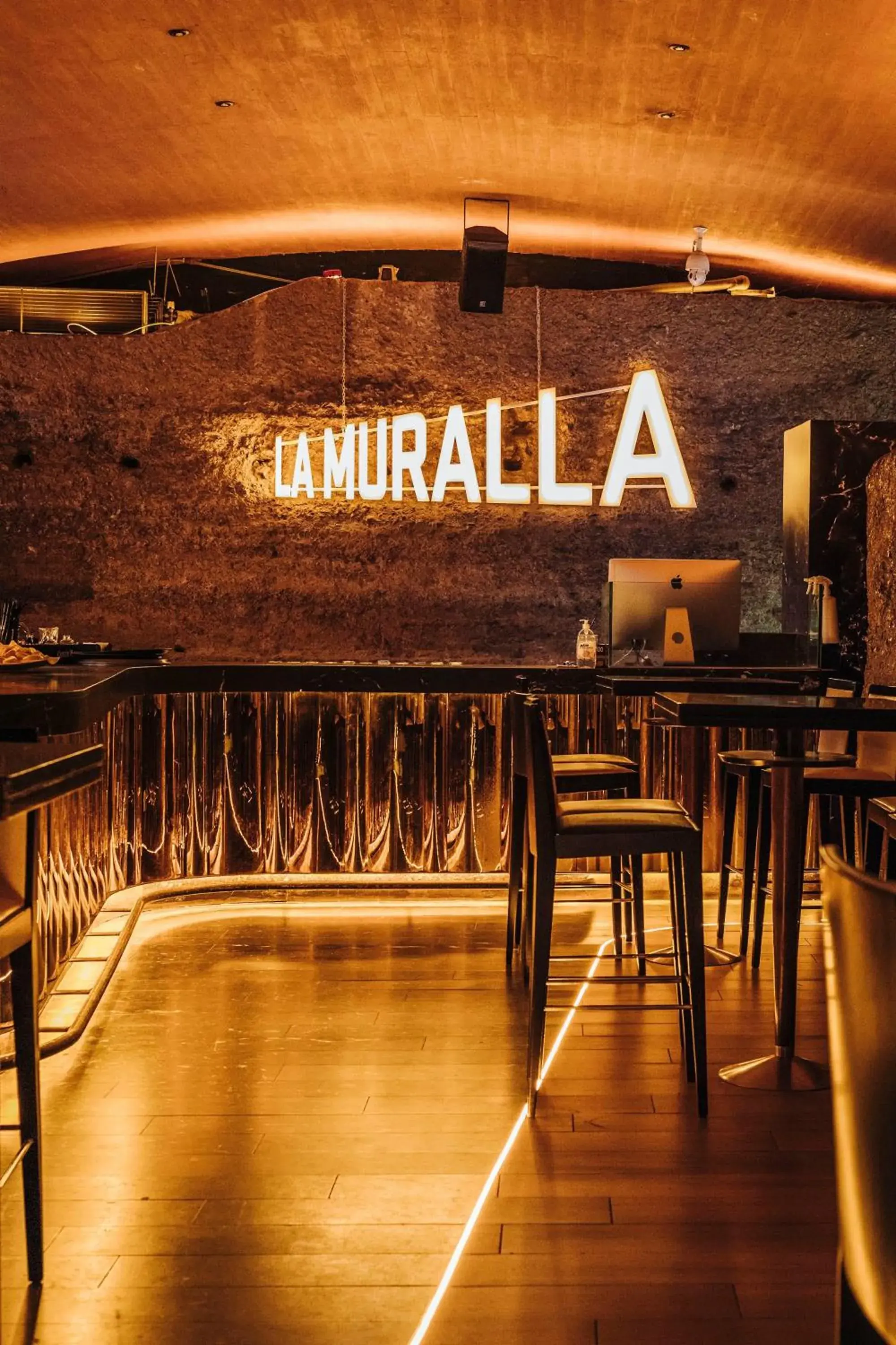 Restaurant/places to eat in Hotel Murcia Rincón de Pepe Affiliated by Meliá Restaurant/places to eat in Hotel Murcia Rincón de Pepe Affiliated by Meliá