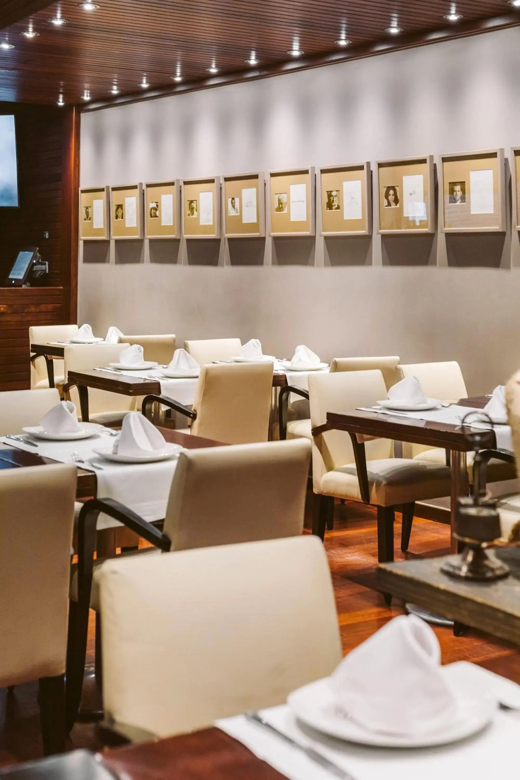 Restaurant/places to eat in Hotel Murcia Rincón de Pepe Affiliated by Meliá Restaurant/places to eat in Hotel Murcia Rincón de Pepe Affiliated by Meliá