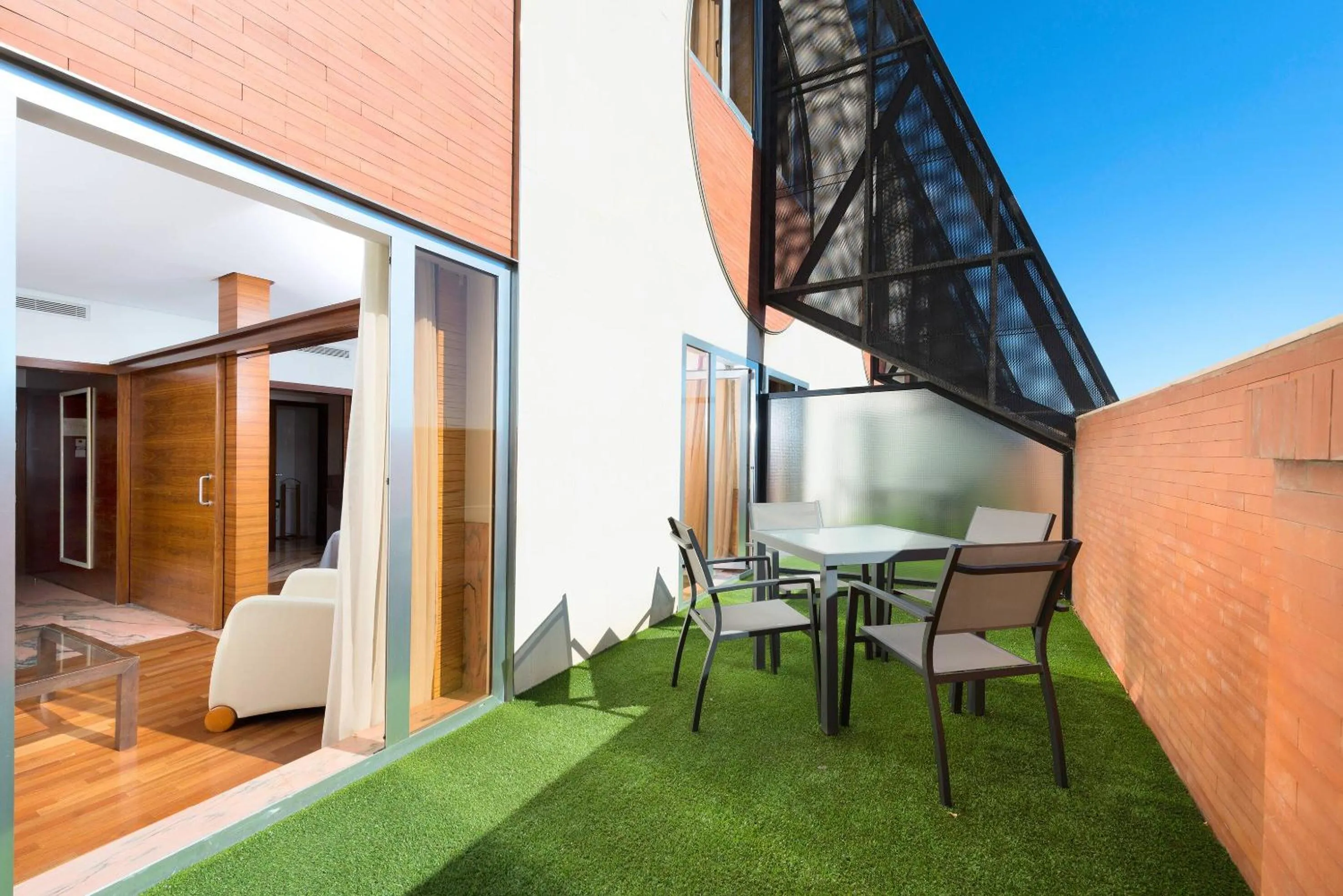 Hotel Murcia Rincón de Pepe Affiliated by Meliá