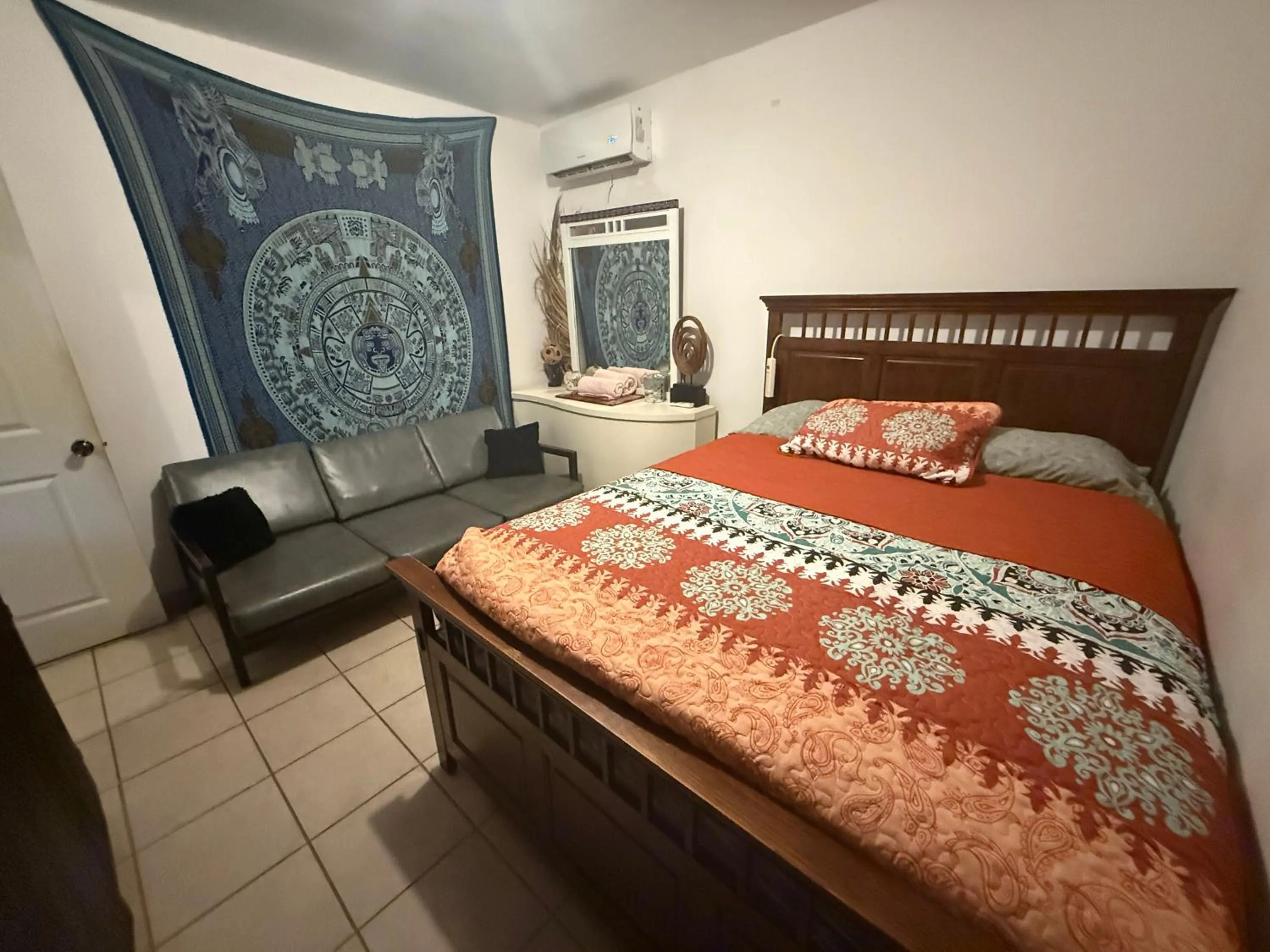 Bed in San Felipe Place to stay B&B