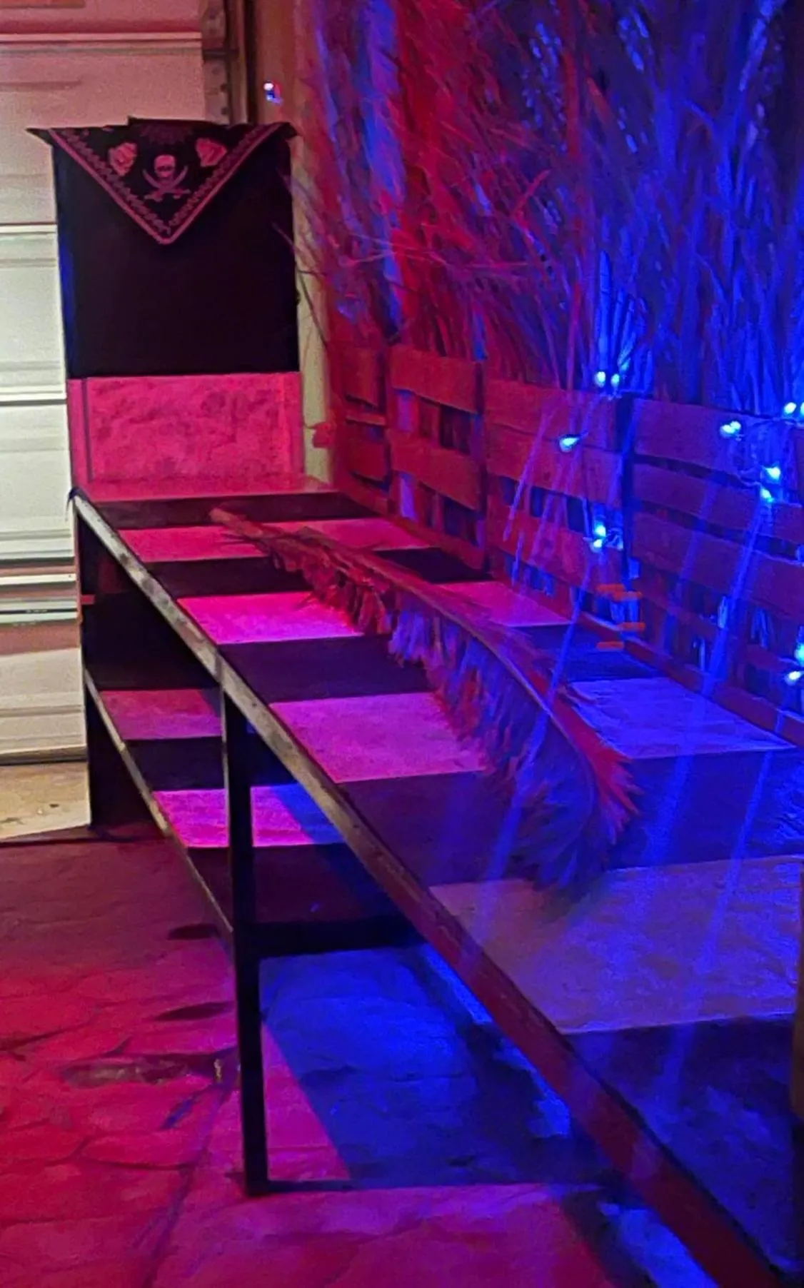 Other in San Felipe Place to stay B&B