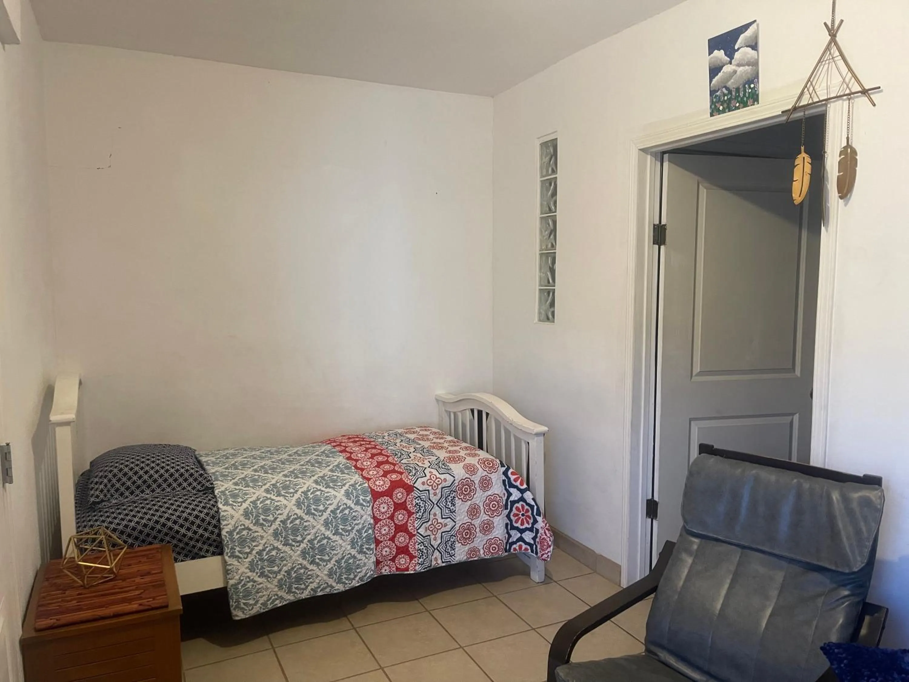 Bed in San Felipe Place to stay B&B