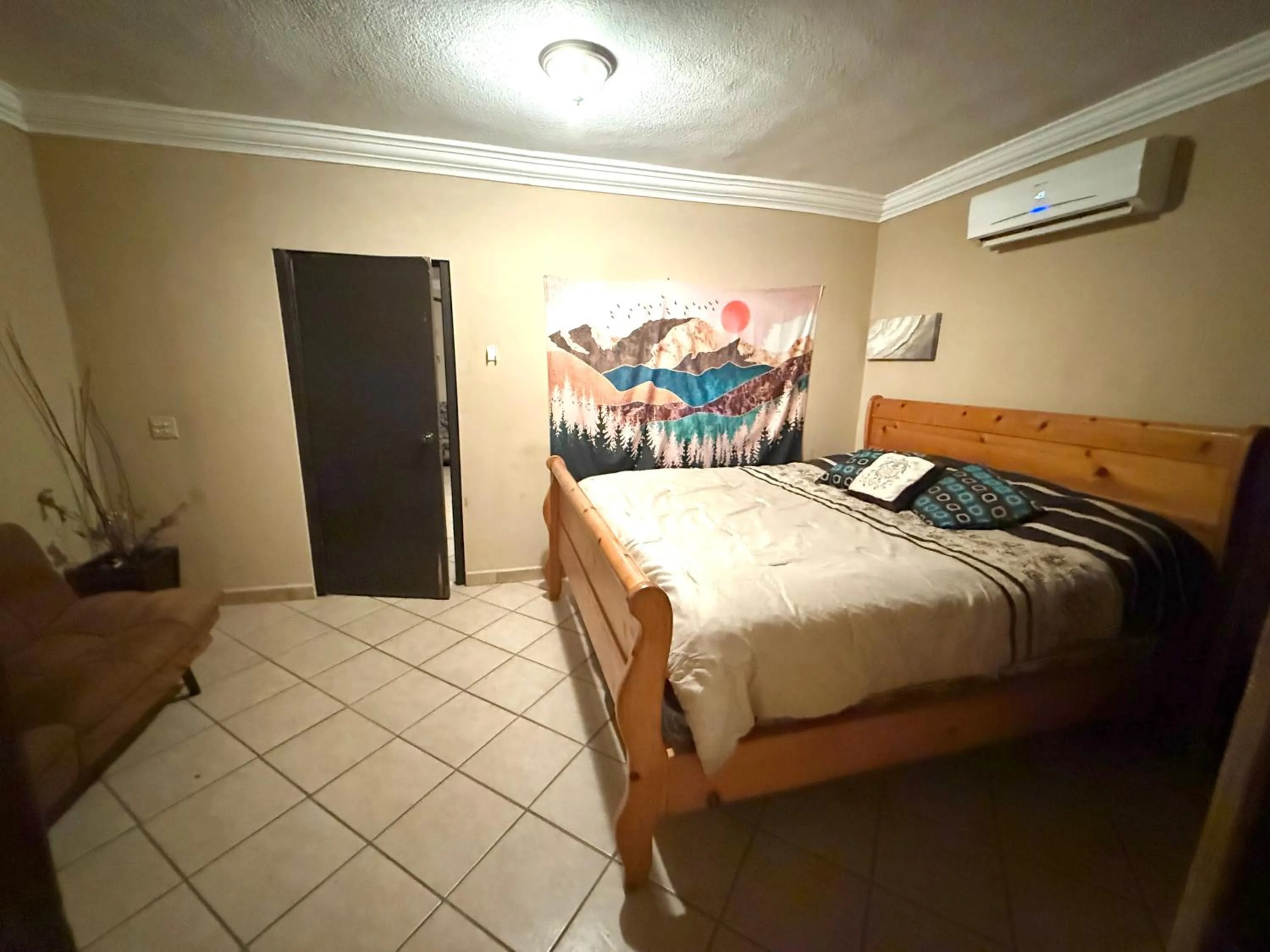 Bed in San Felipe Place to stay B&B