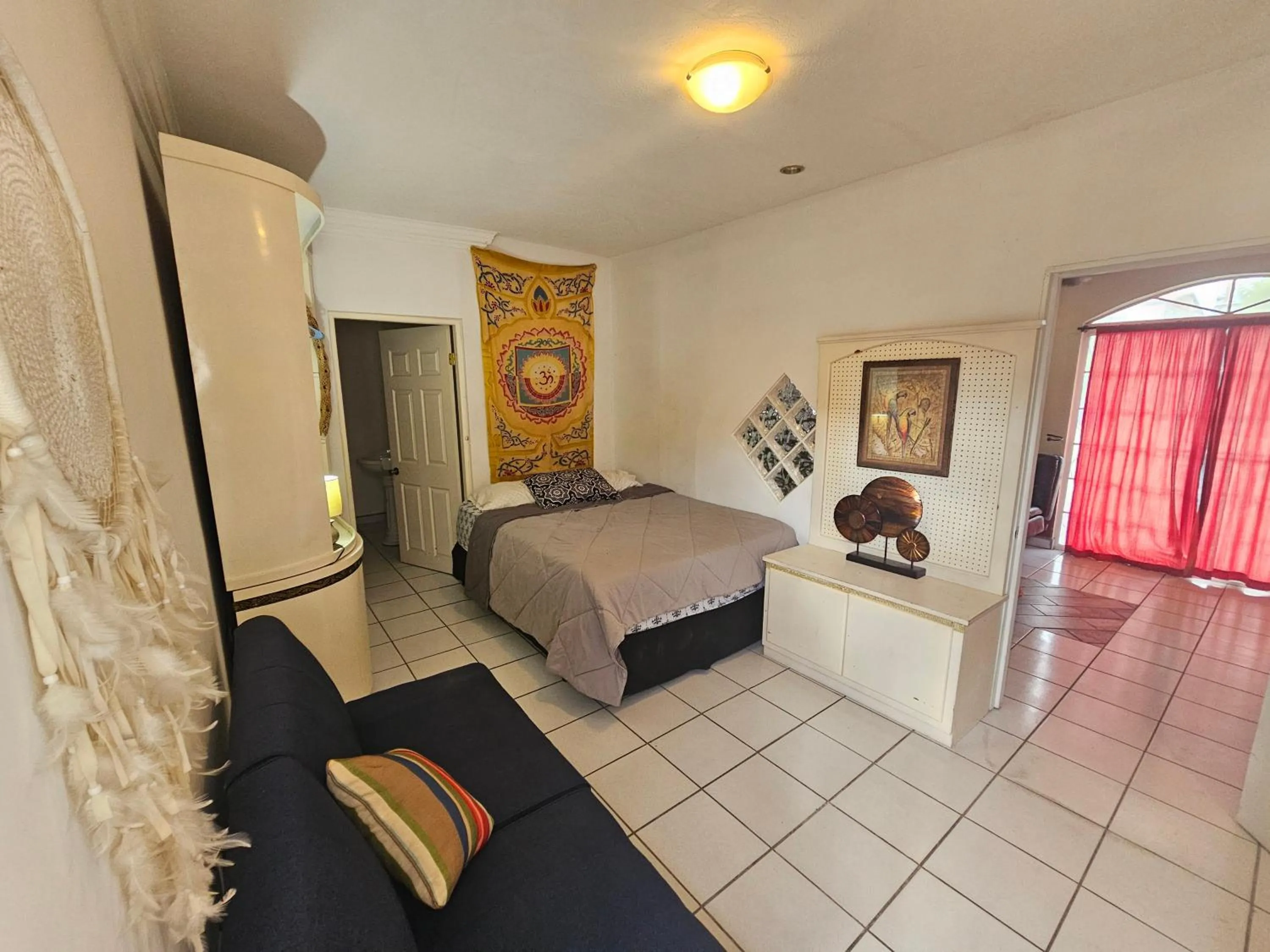 Bed in San Felipe Place to stay B&B