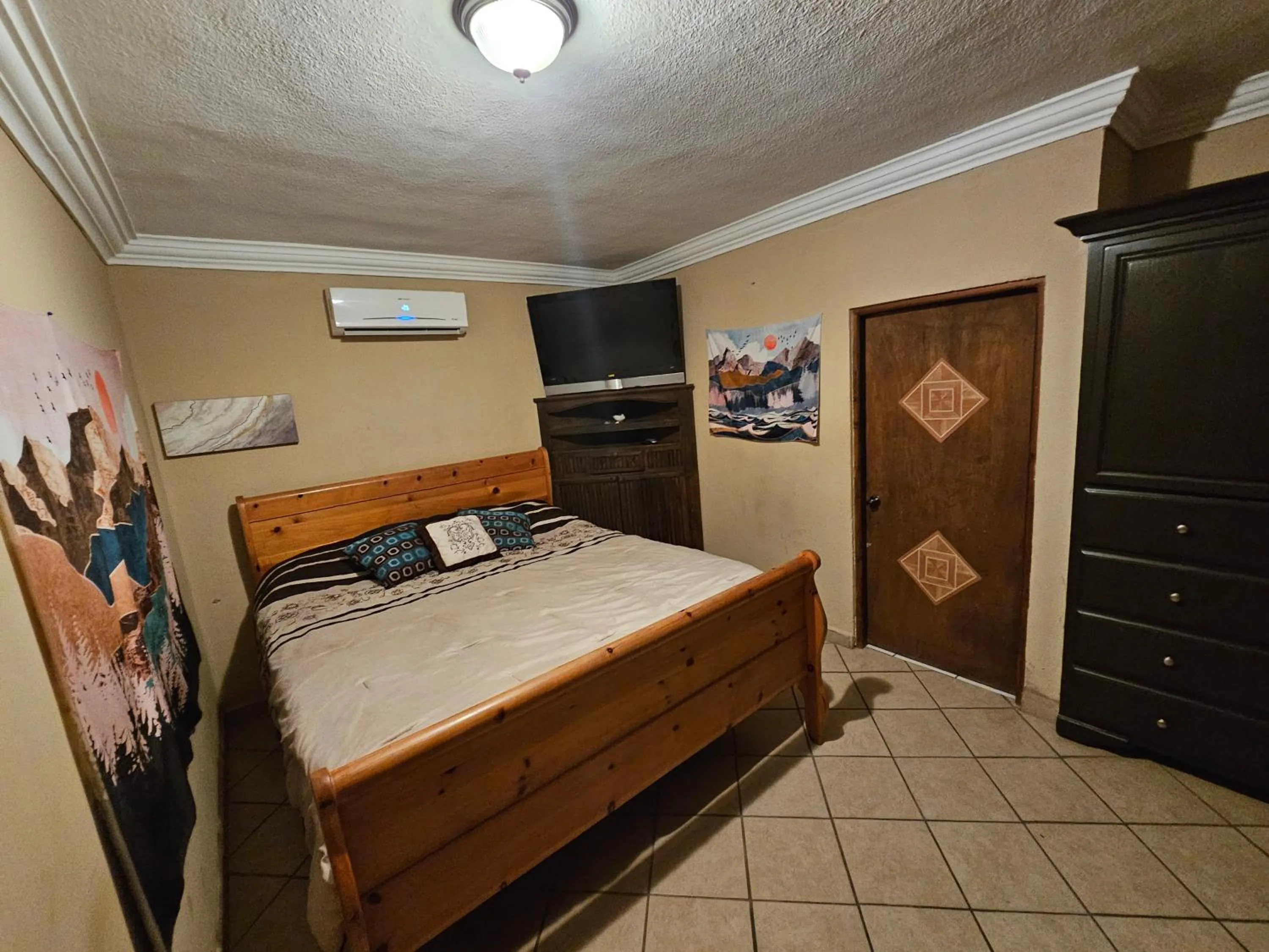 Bed in San Felipe Place to stay B&B