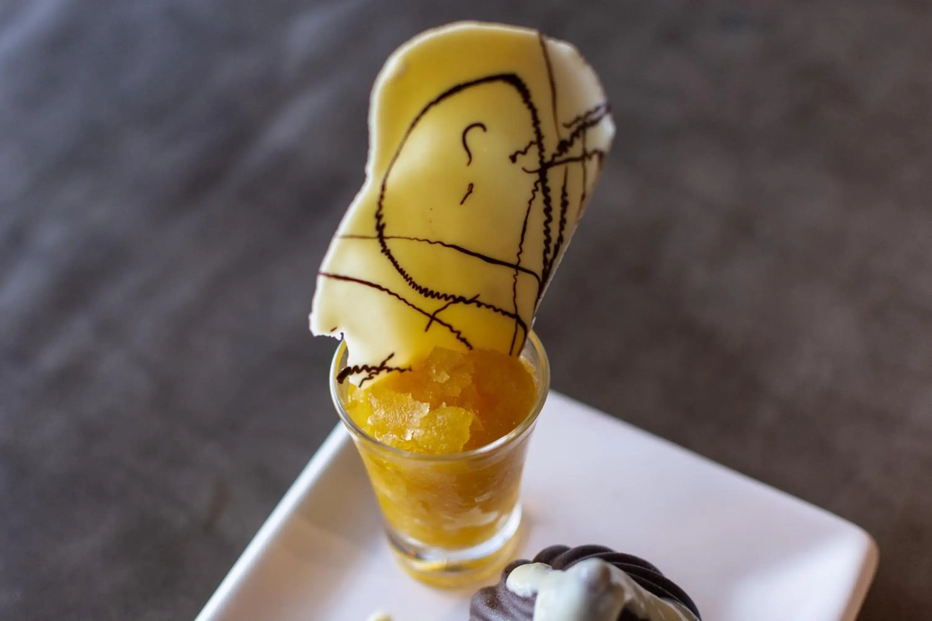 Food in Alto Calafate Hotel Food in Alto Calafate Hotel