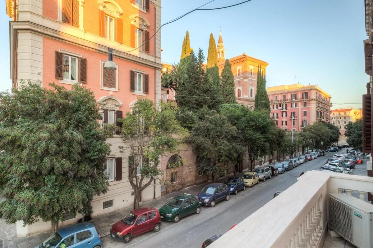 Otium Maecenatis Apartments