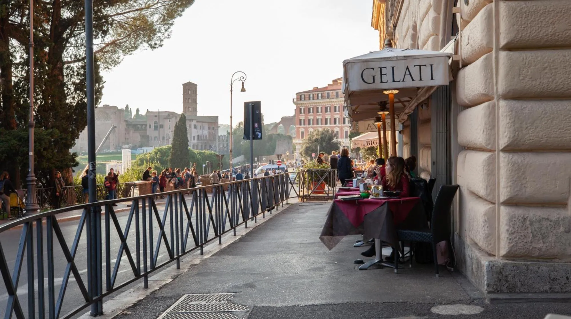 Otium Maecenatis Apartments