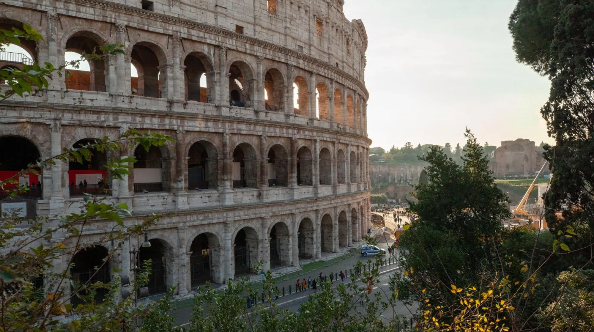 Otium Maecenatis Apartments