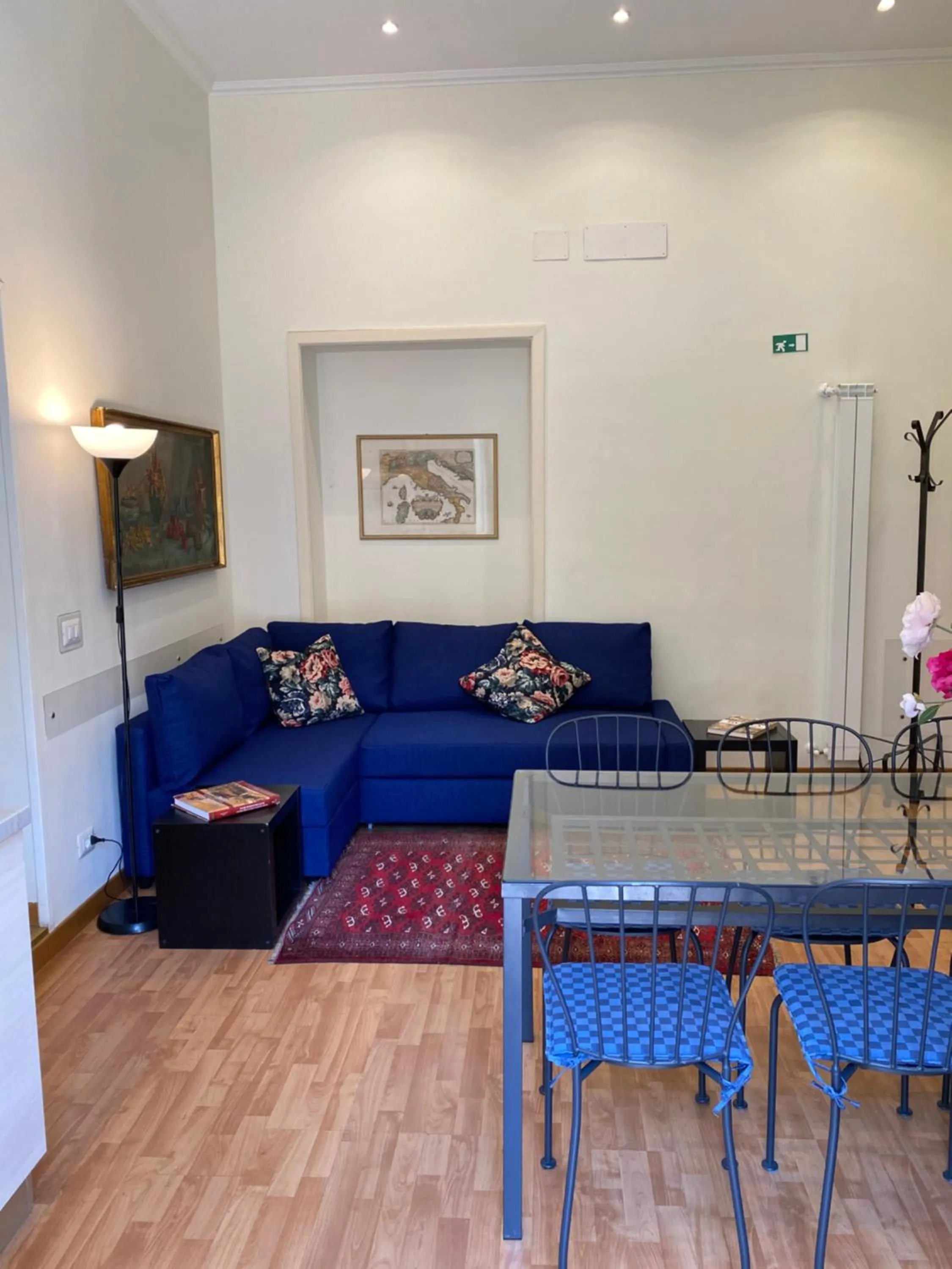 Otium Maecenatis Apartments