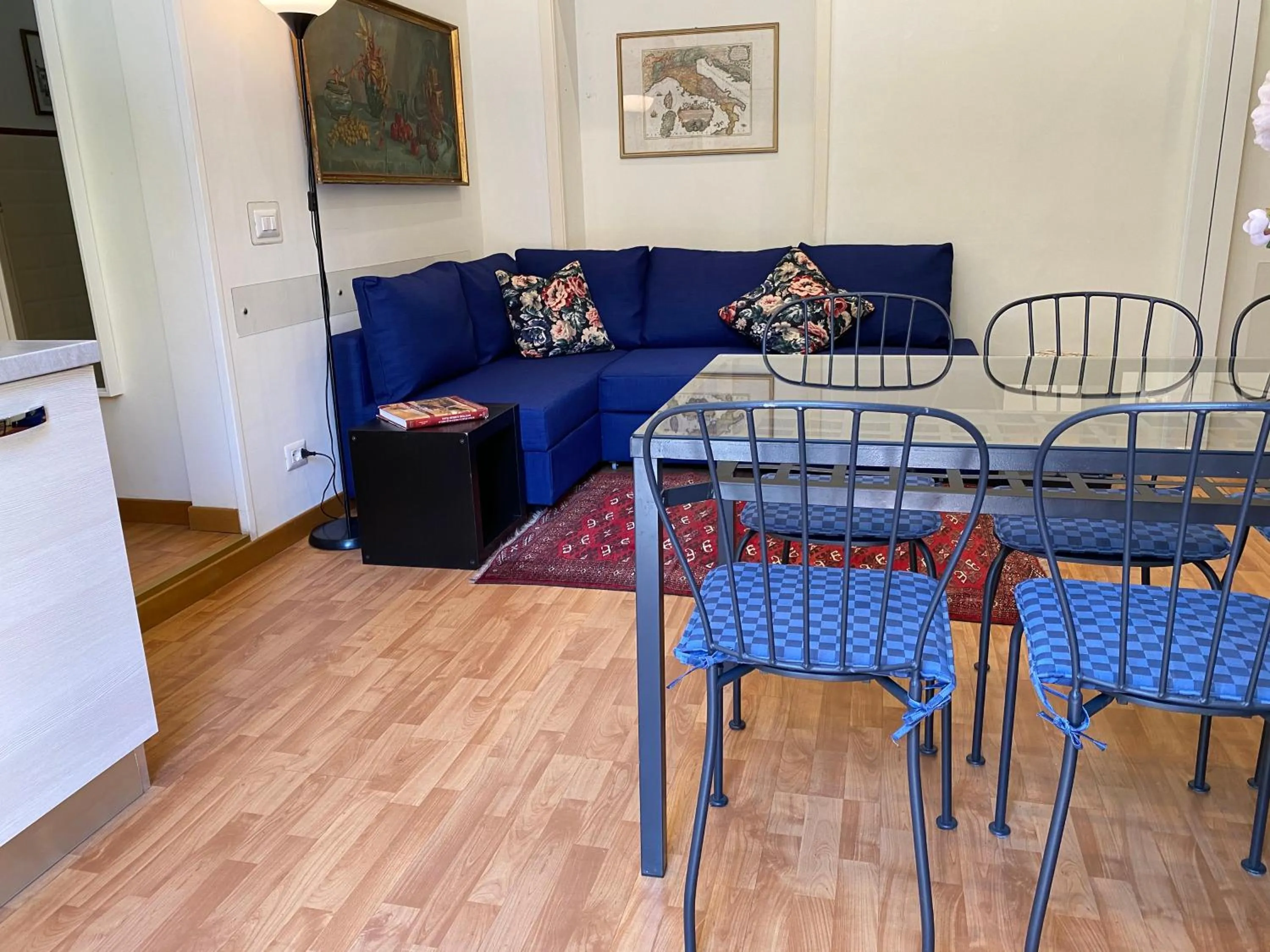 Otium Maecenatis Apartments