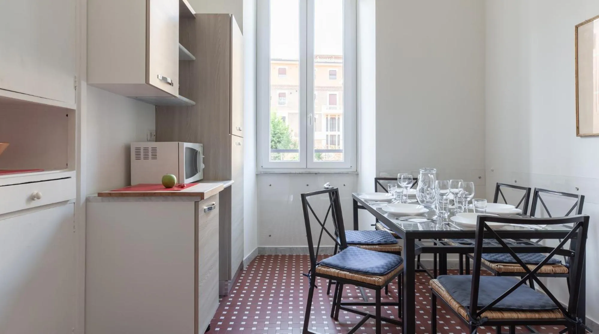 Otium Maecenatis Apartments