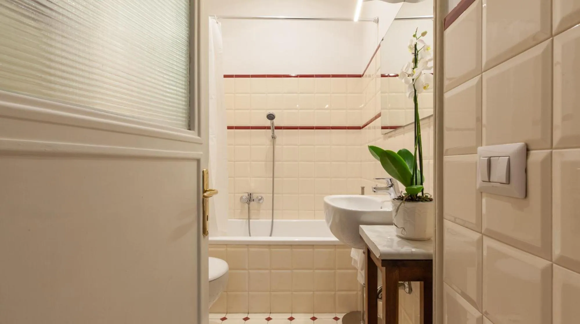 Otium Maecenatis Apartments