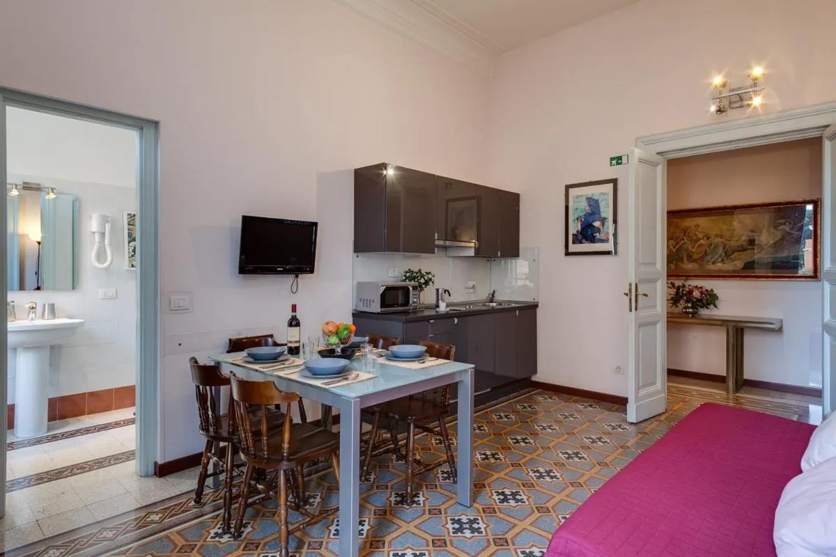 Otium Maecenatis Apartments