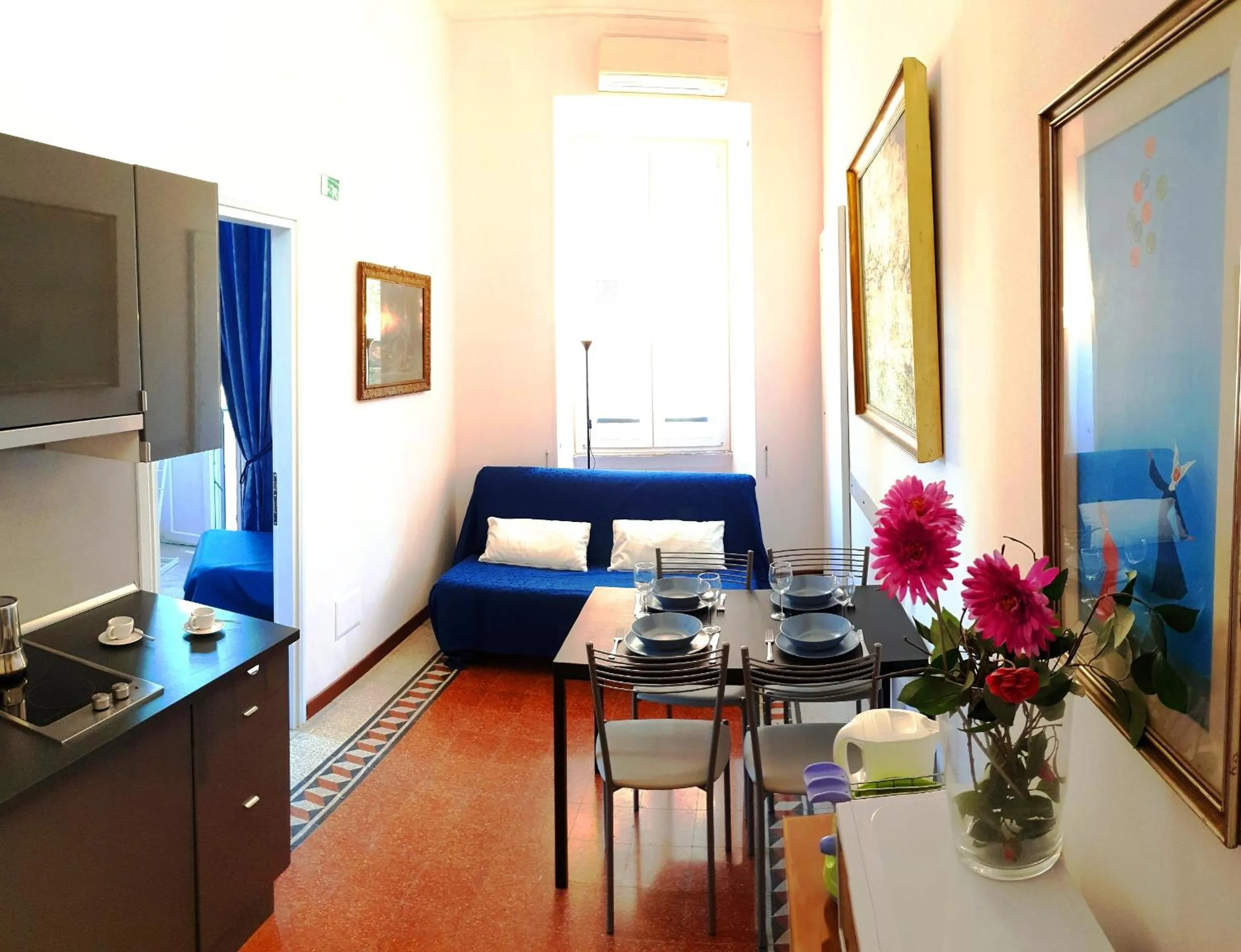 Otium Maecenatis Apartments