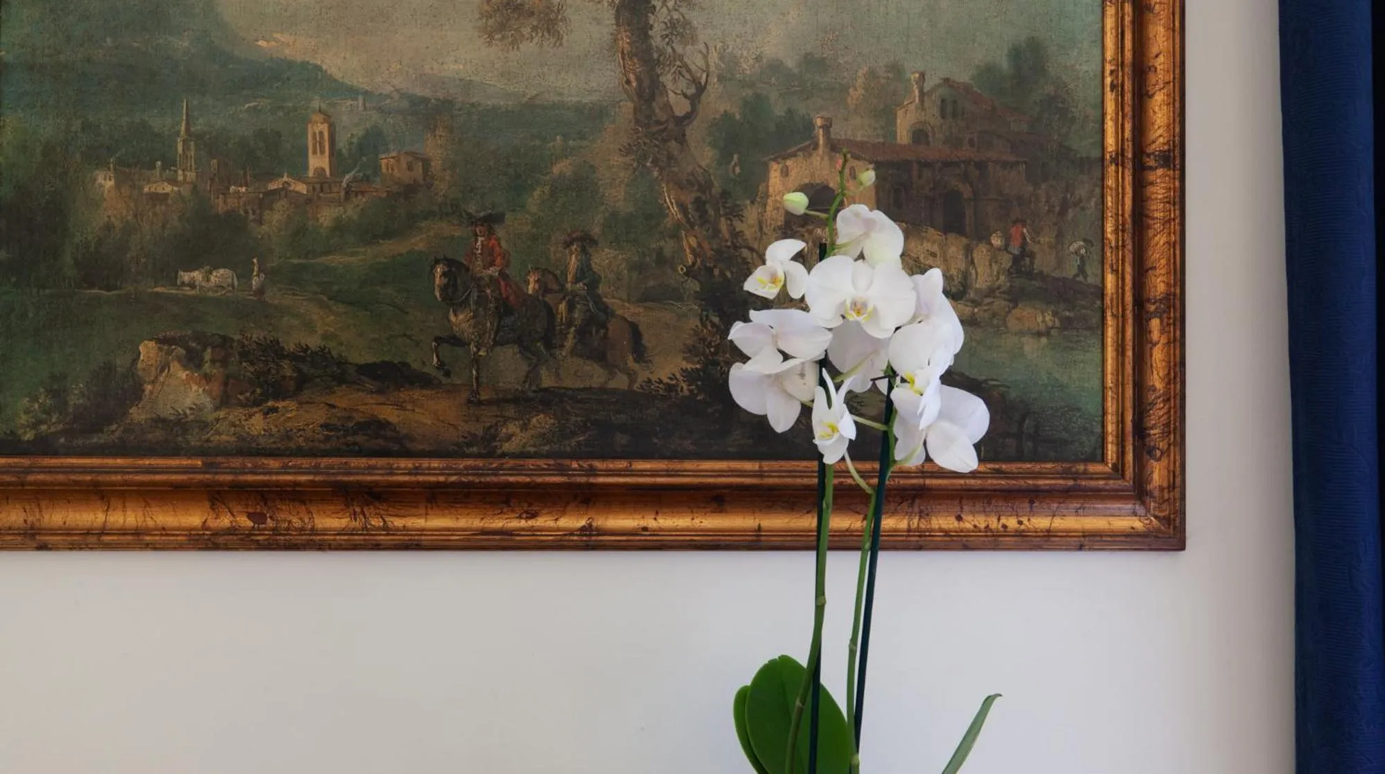 Otium Maecenatis Apartments