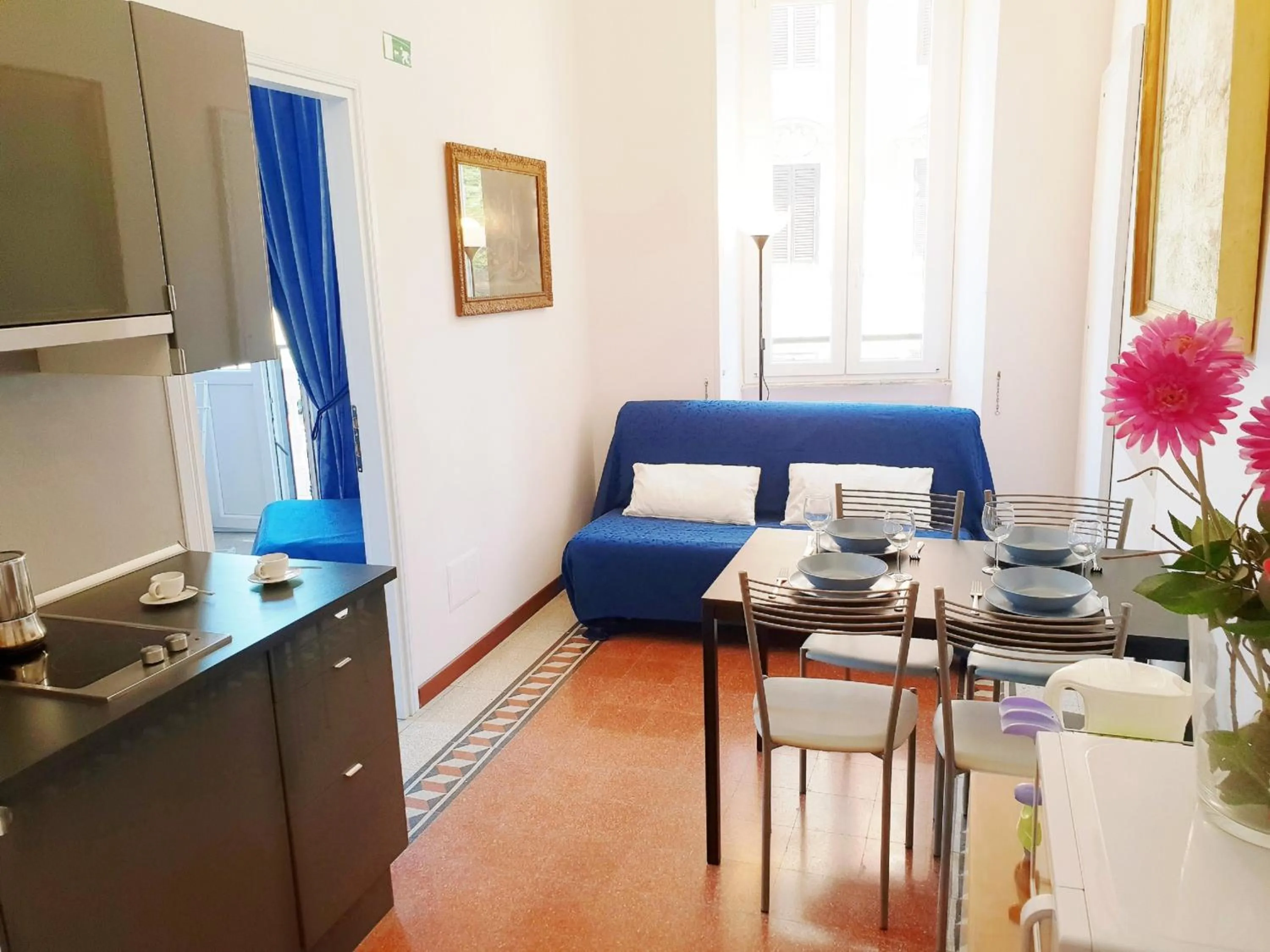 Otium Maecenatis Apartments