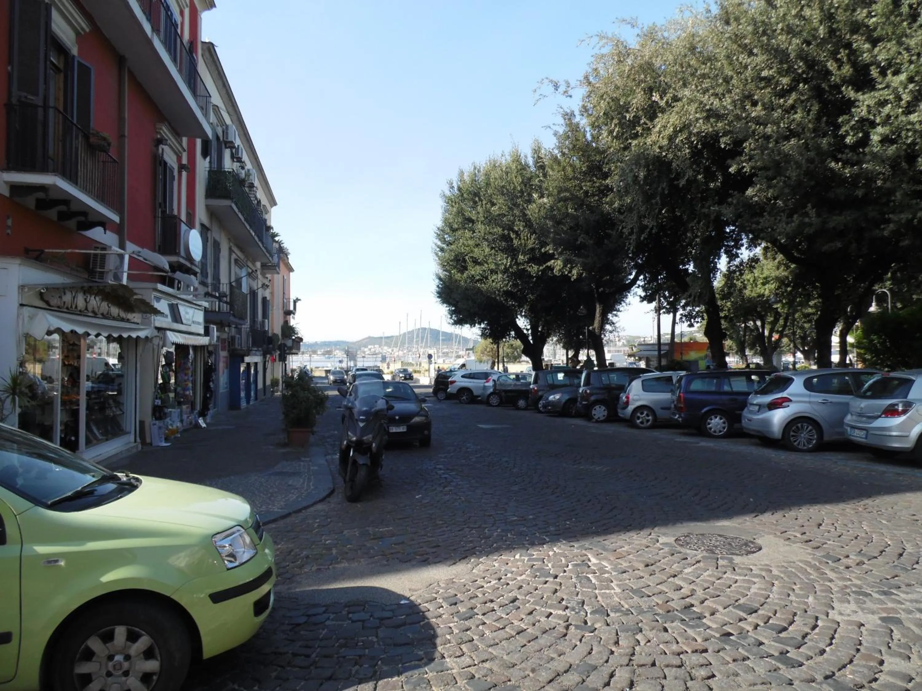 A Casa di Monica