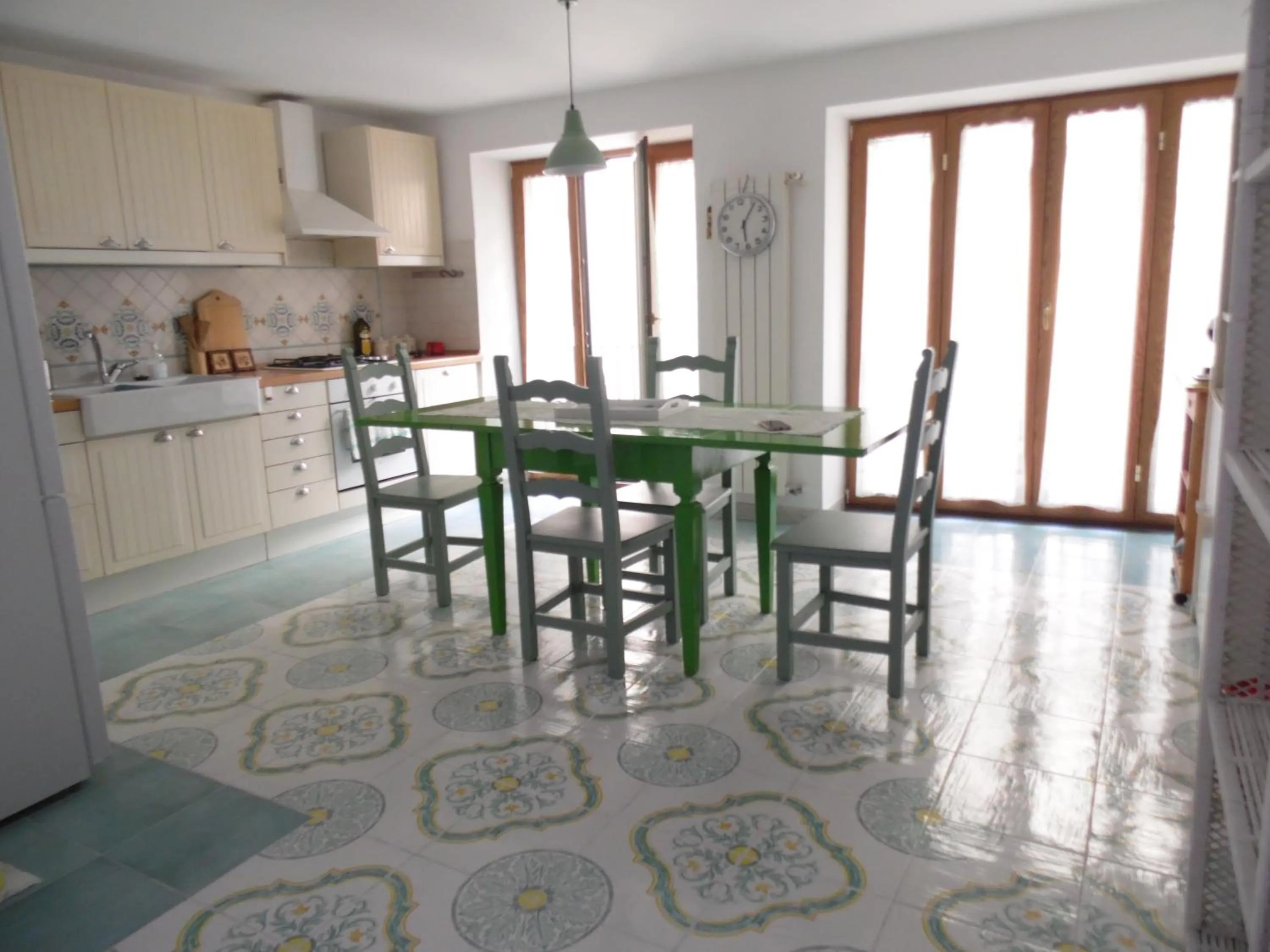 A Casa di Monica