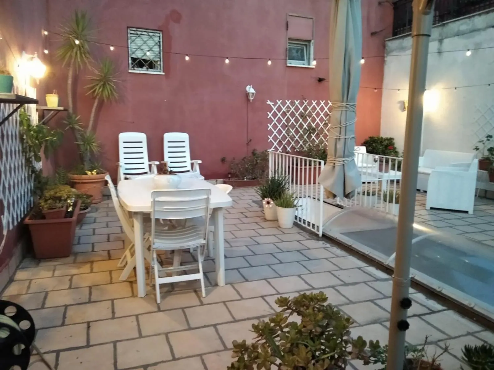 A Casa di Monica