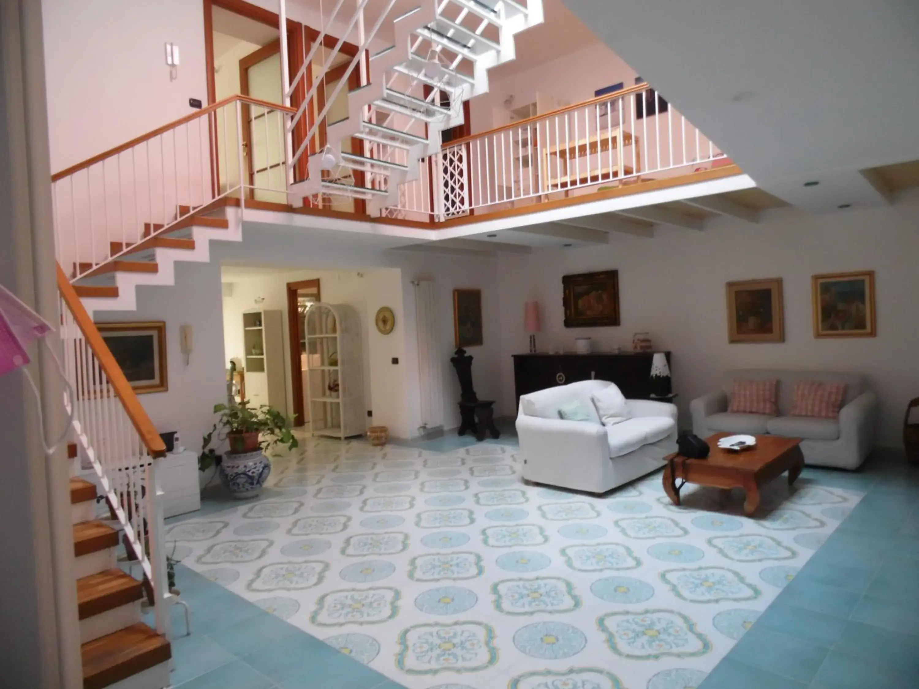 A Casa di Monica A Casa di Monica