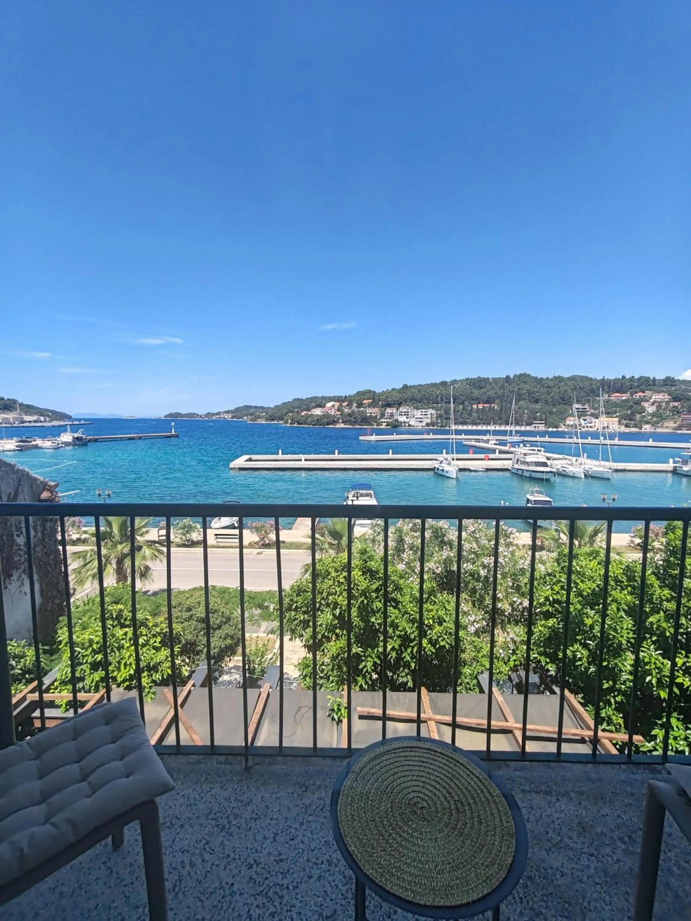 Hotel Dalmacija