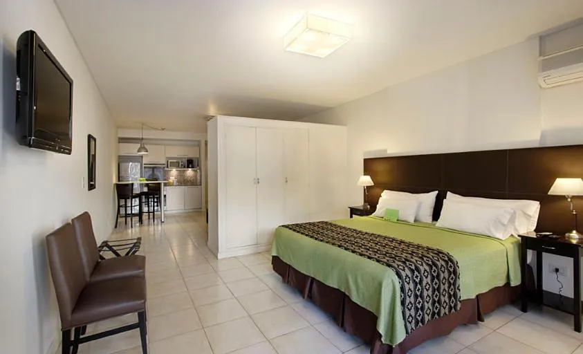 Photo of the whole room, Bed in Piccaluga Apartments